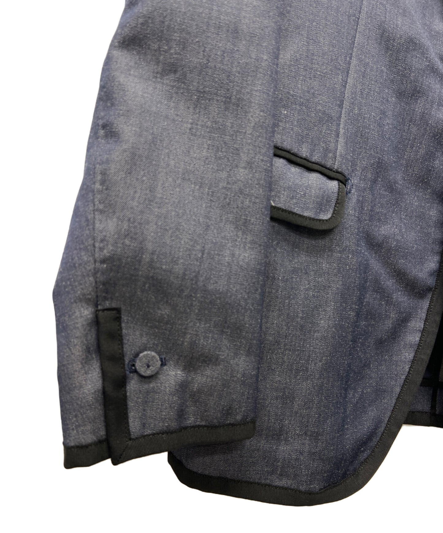 [Pre-owned] MIHARA YASUHIRO Piping Set-up Suit