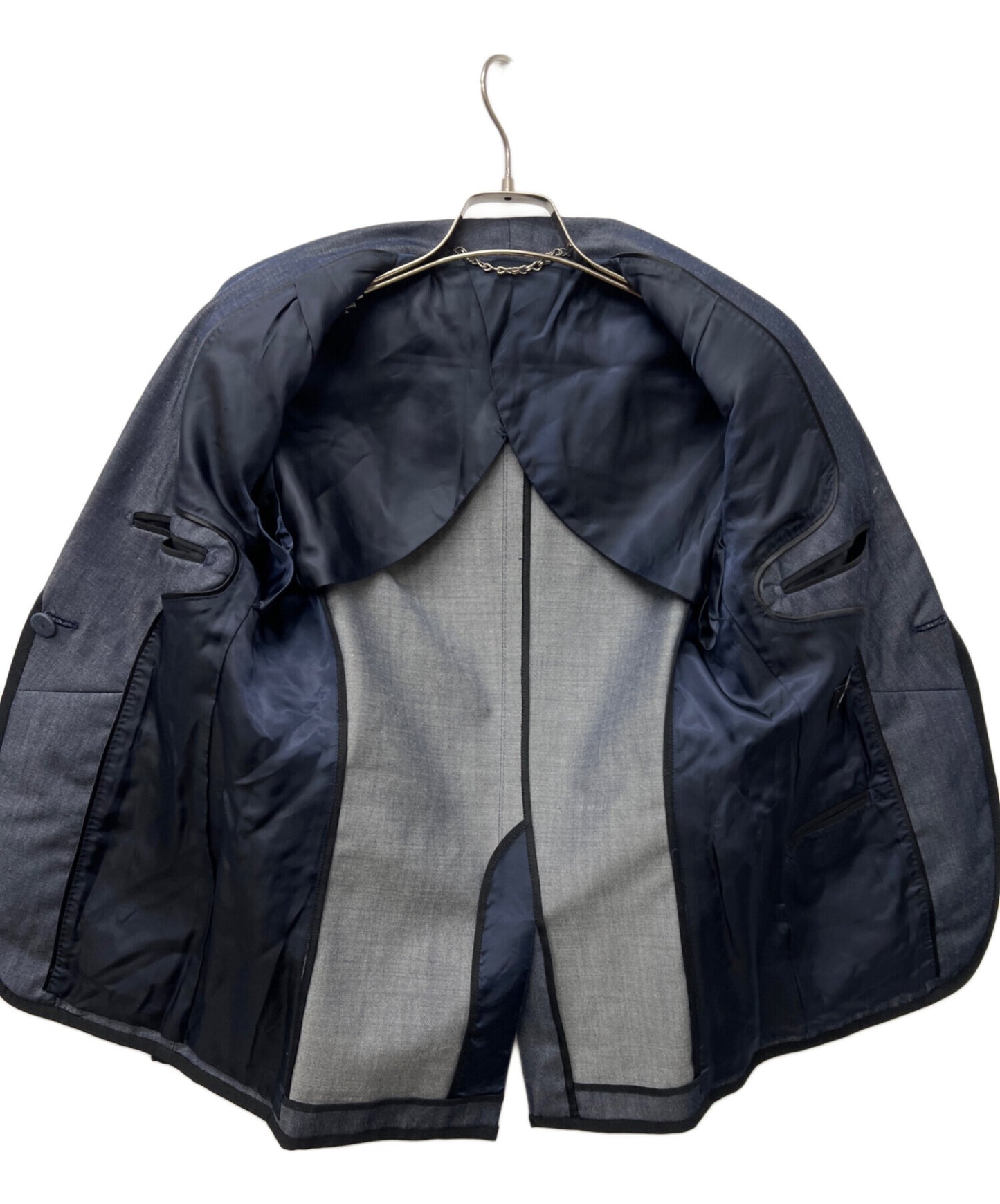 [Pre-owned] MIHARA YASUHIRO Piping Set-up Suit