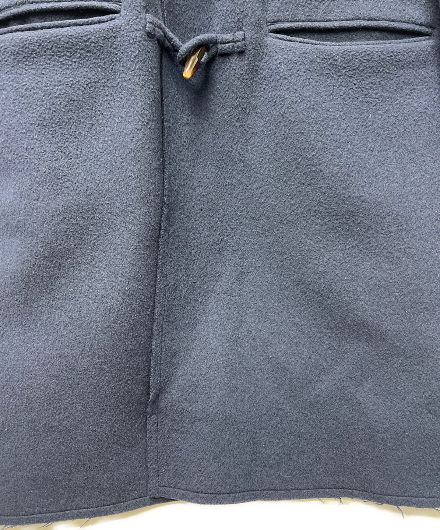 [Pre-owned] UNDERCOVER Duffle Coat UCP4307
