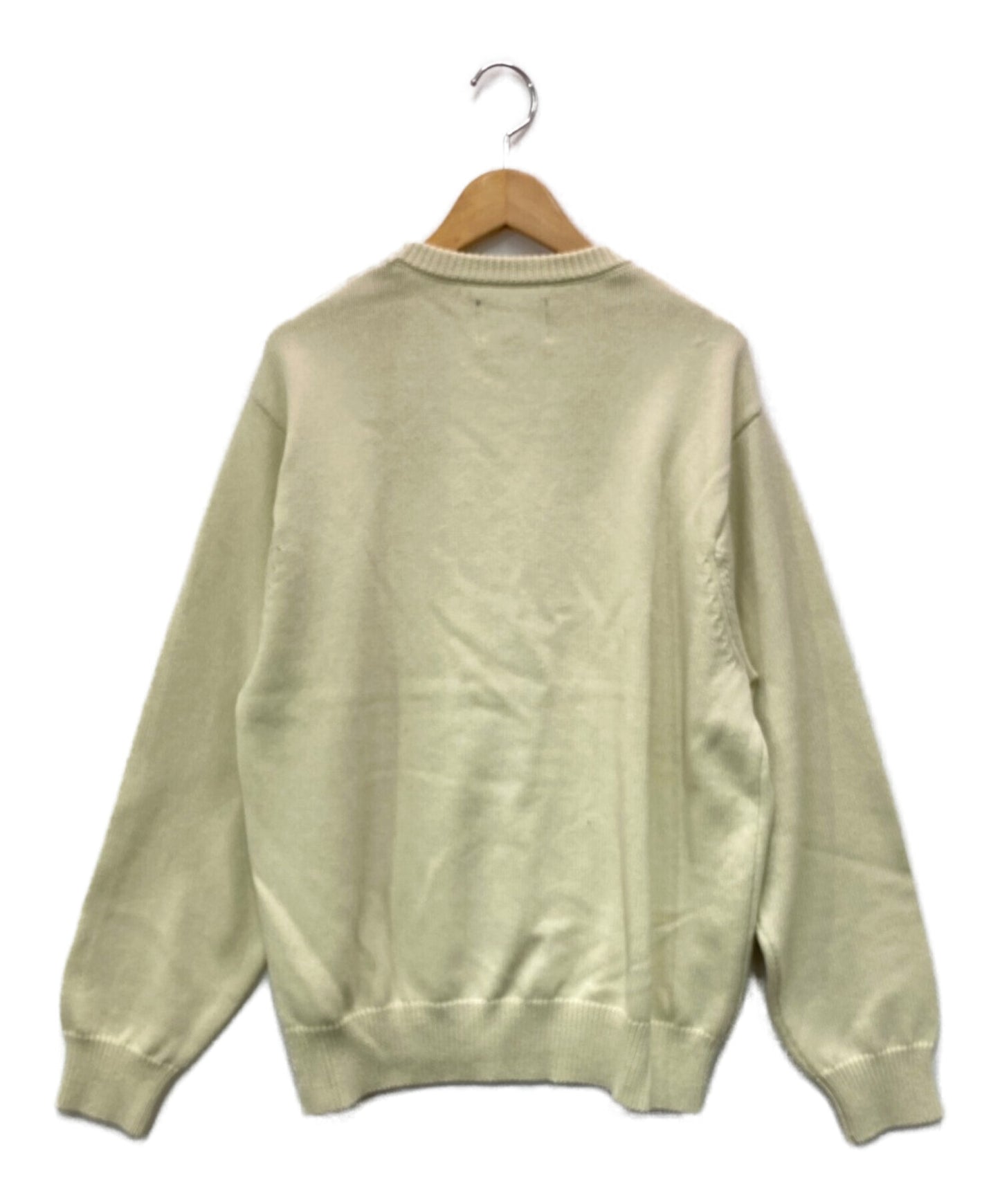 [Pre-owned] stussy sweater 117154