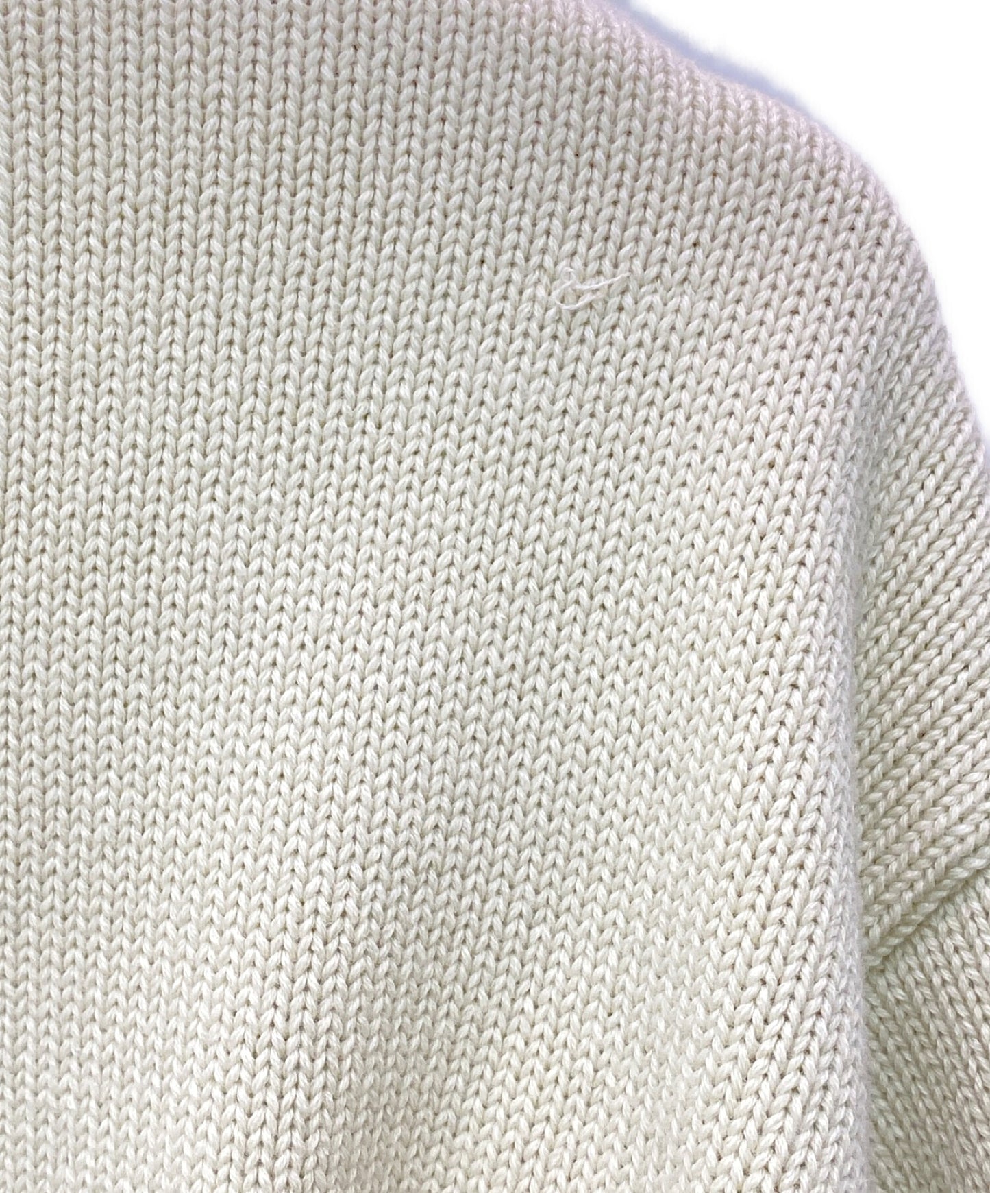 [Pre-owned] stussy sweater 117154