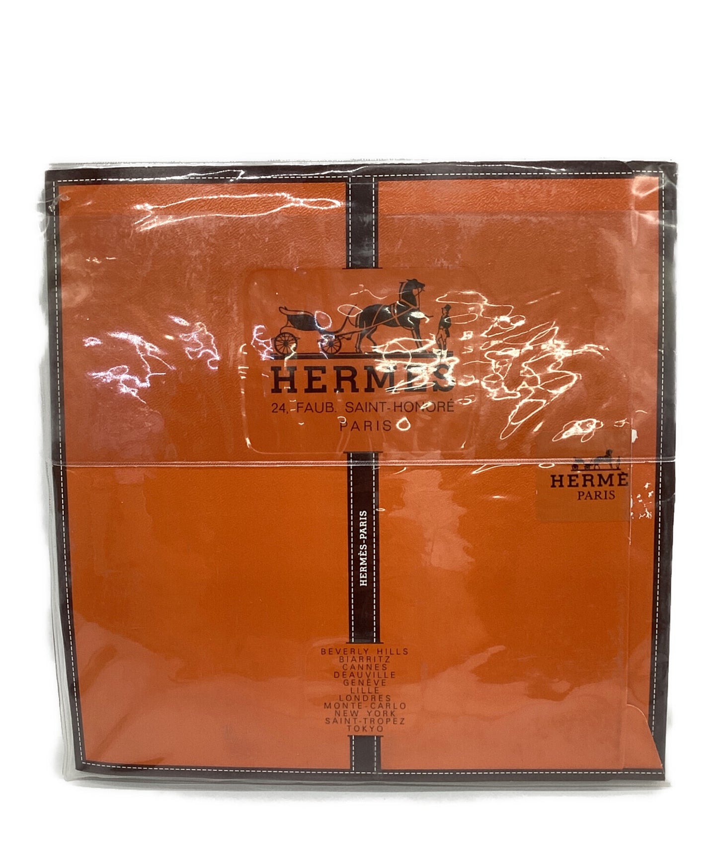 [Pre-owned] HERMES scarf