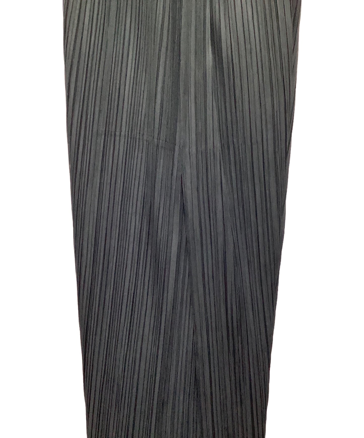 [Pre-owned] PLEATS PLEASE pleated wide pants PP81-JF434