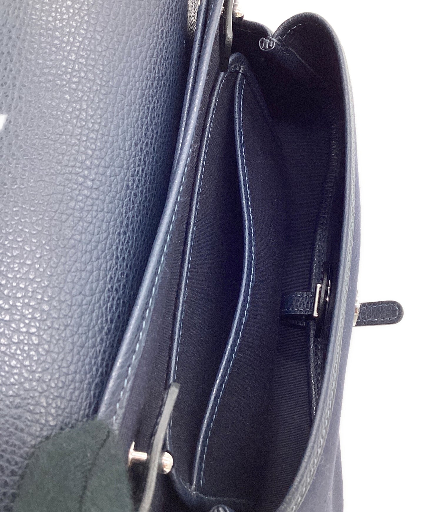 [Pre-owned] HERMES Colorado PM / Shoulder bag