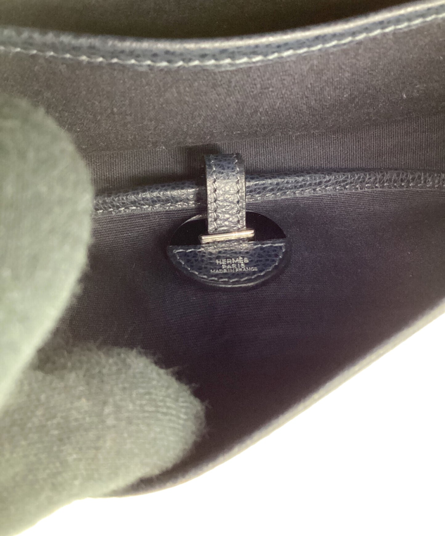 [Pre-owned] HERMES Colorado PM / Shoulder bag