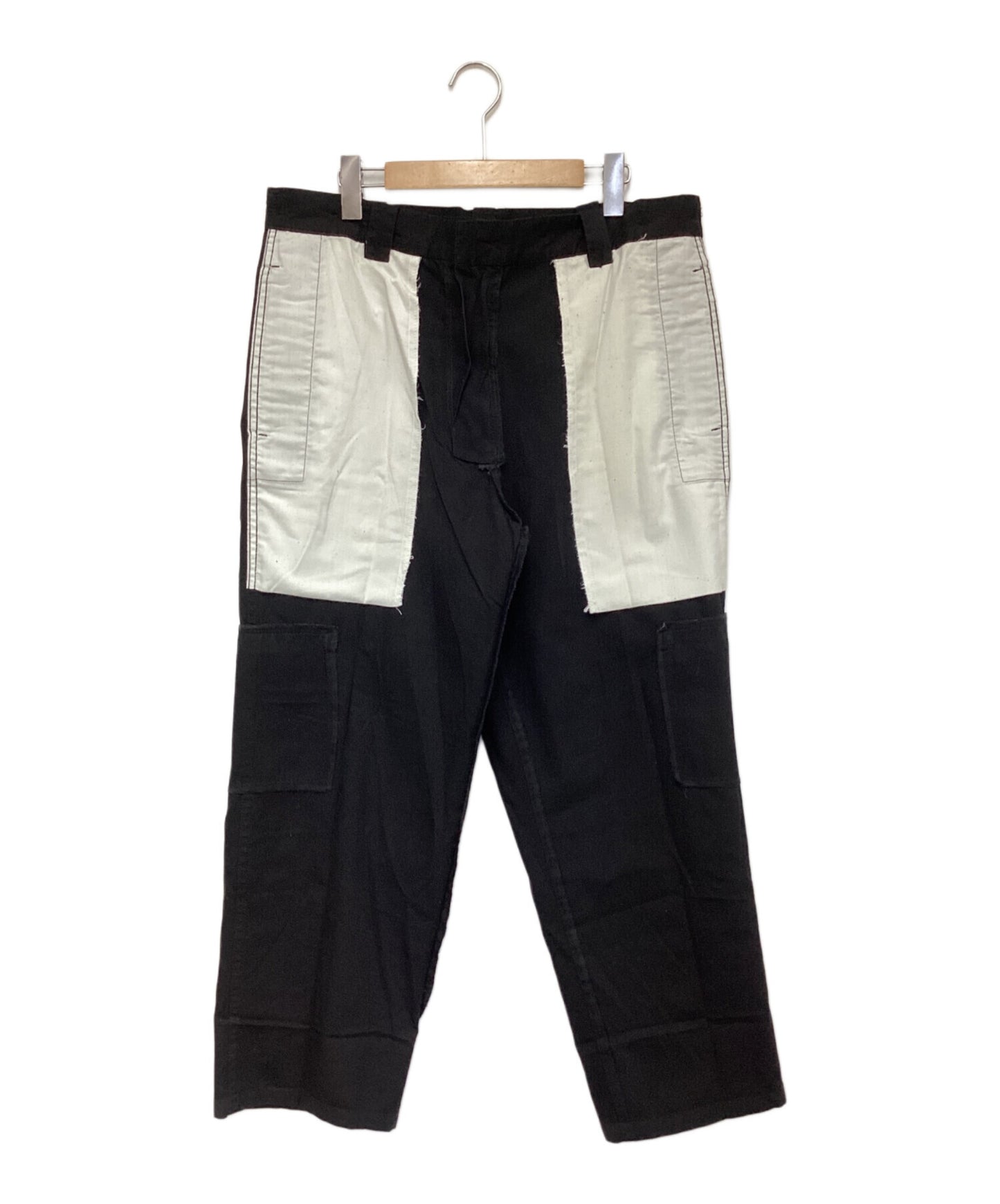 [Pre-owned] stussy work pants