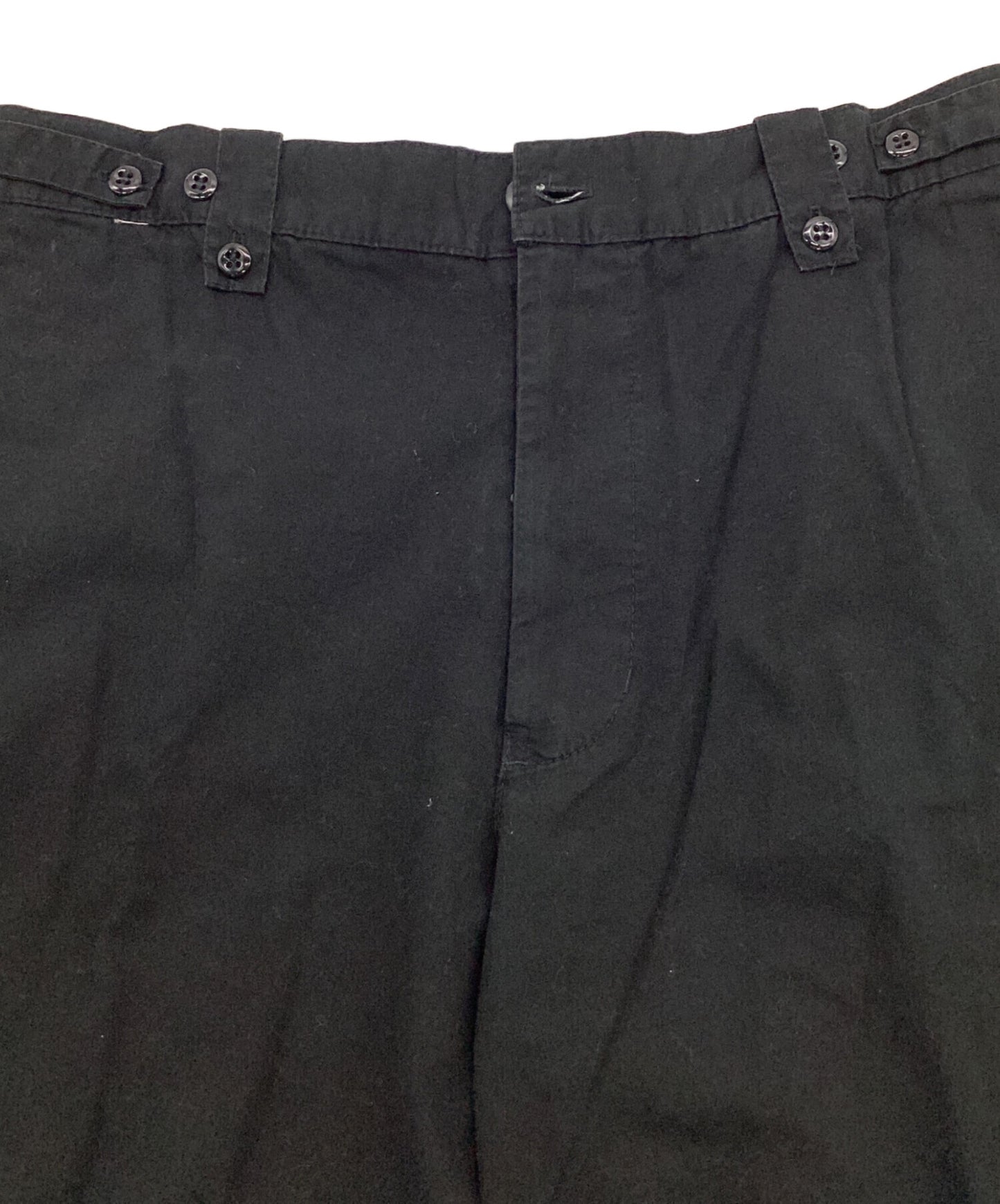 [Pre-owned] stussy work pants