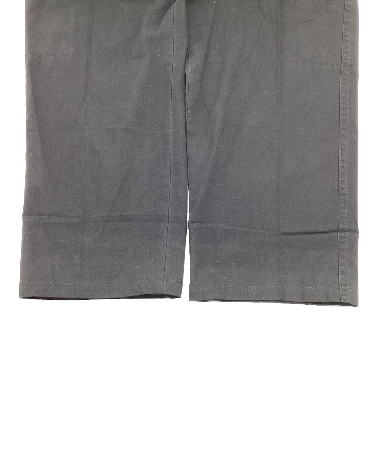 [Pre-owned] stussy work pants