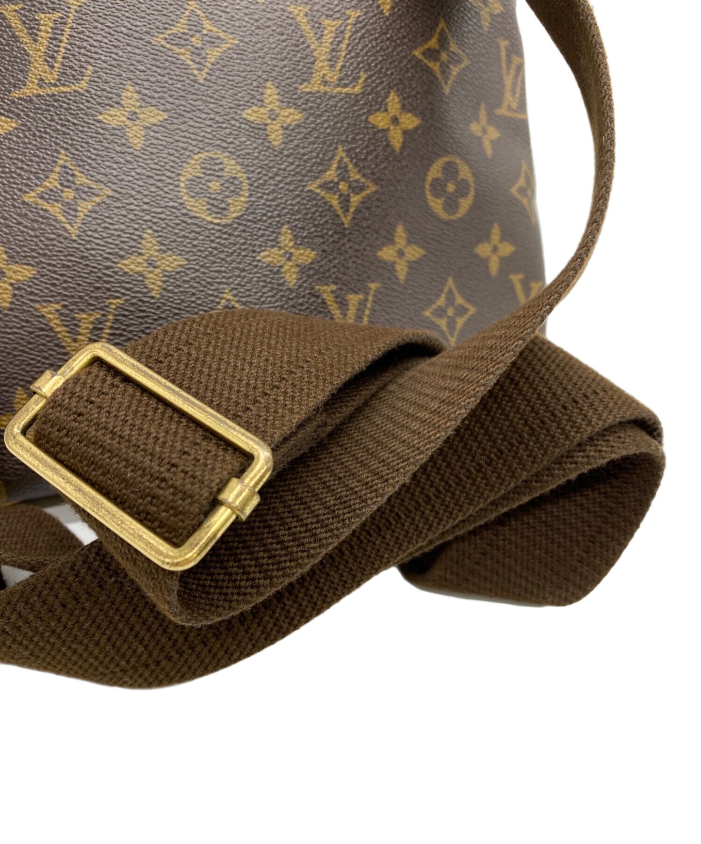 [Pre-owned] LOUIS VUITTON Pochette Bosfort / Shoulder bag M40044