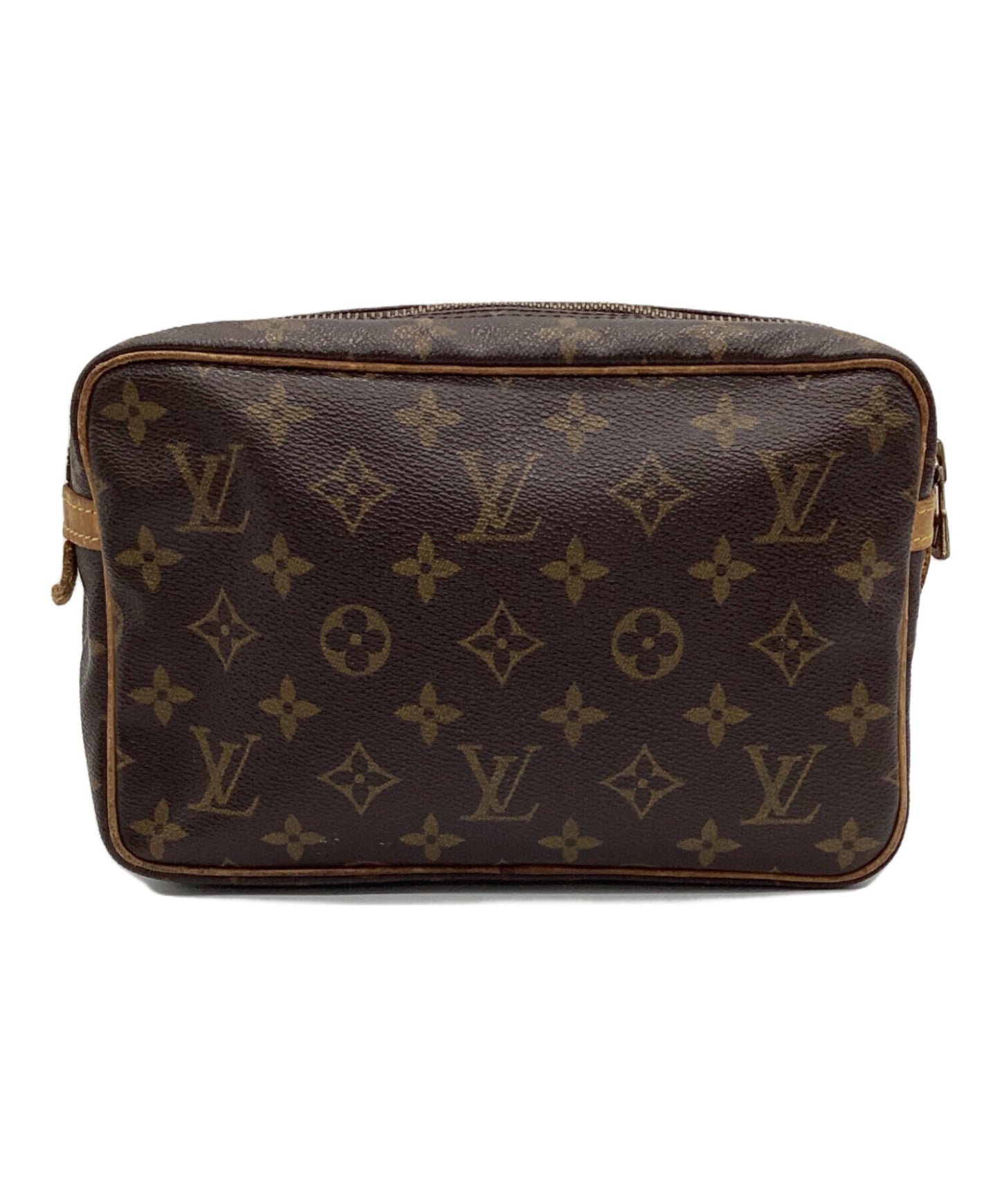 [Pre-owned] LOUIS VUITTON Monogram Compiègne second bag M51847