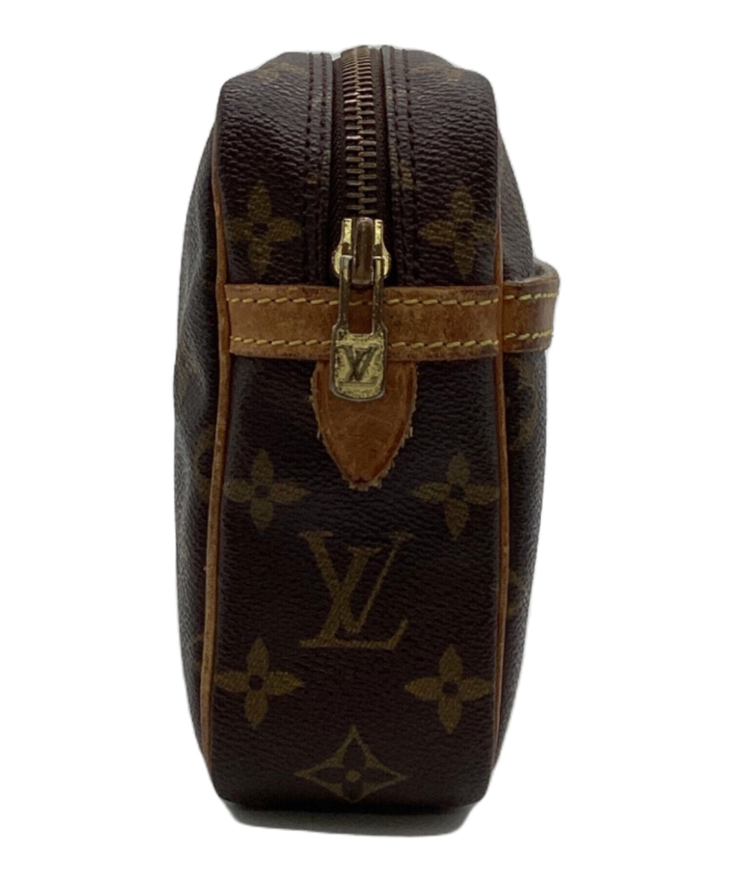 [Pre-owned] LOUIS VUITTON Monogram Compiègne second bag M51847