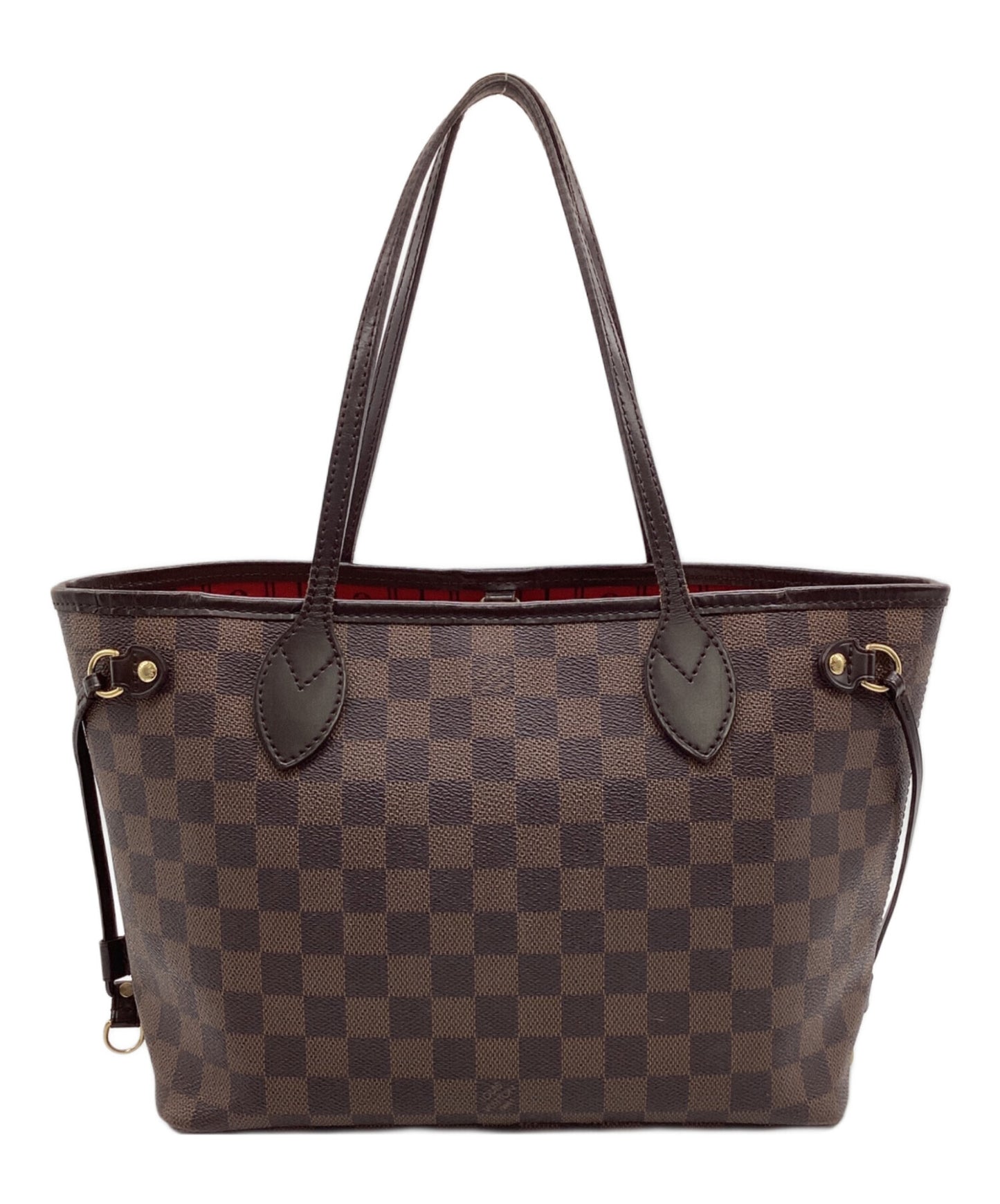 [Pre-owned] LOUIS VUITTON Neverfull PM Damier Tote Bag N51109