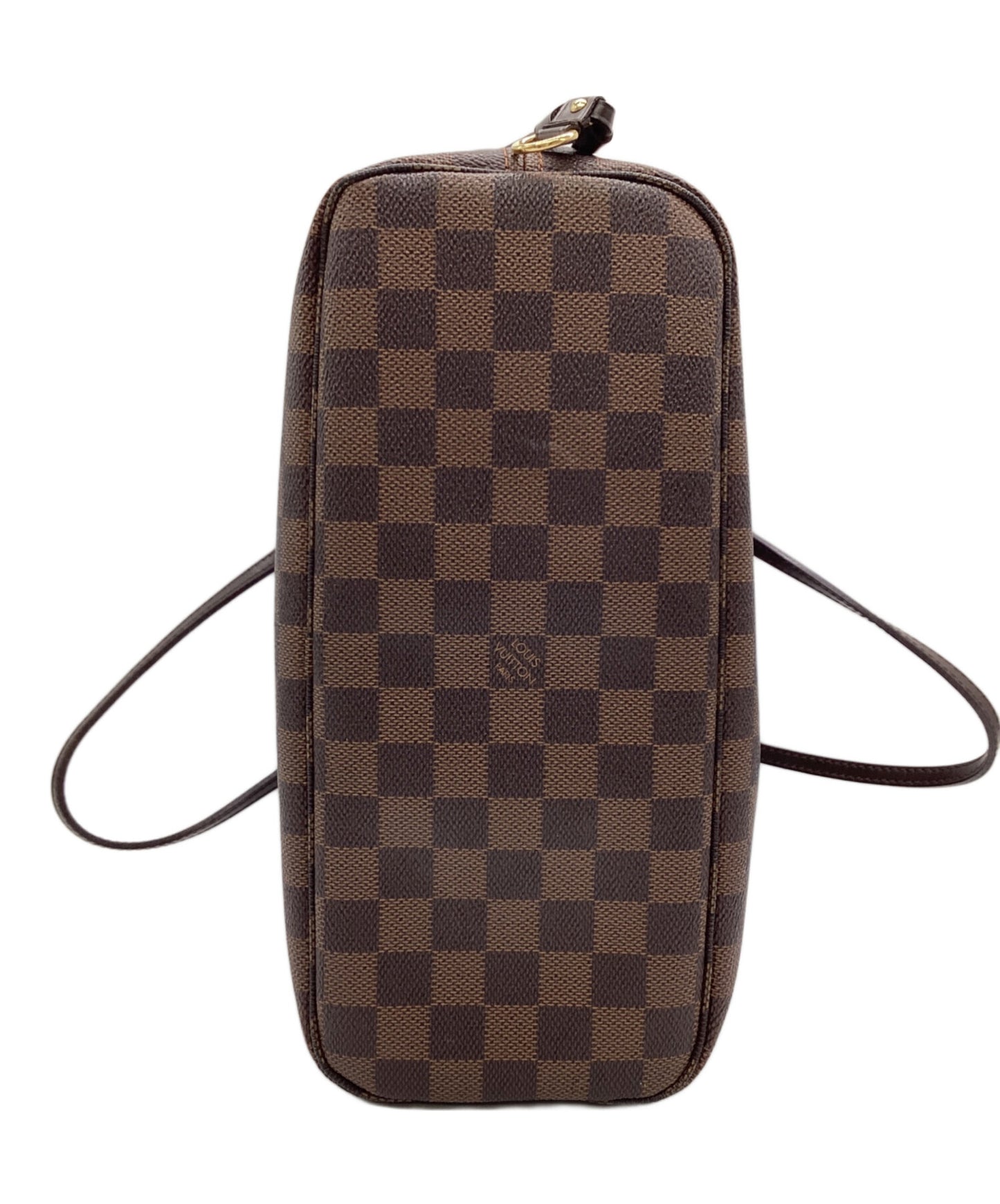 [Pre-owned] LOUIS VUITTON Neverfull PM Damier Tote Bag N51109