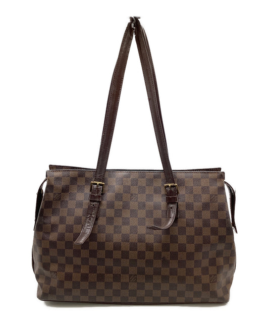 [Pre-owned] LOUIS VUITTON Damier Chelsea N51119