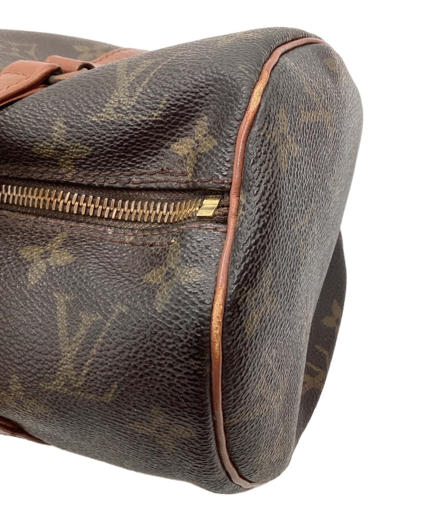 [Pre-owned] LOUIS VUITTON Monogram Papillon 30 M51385