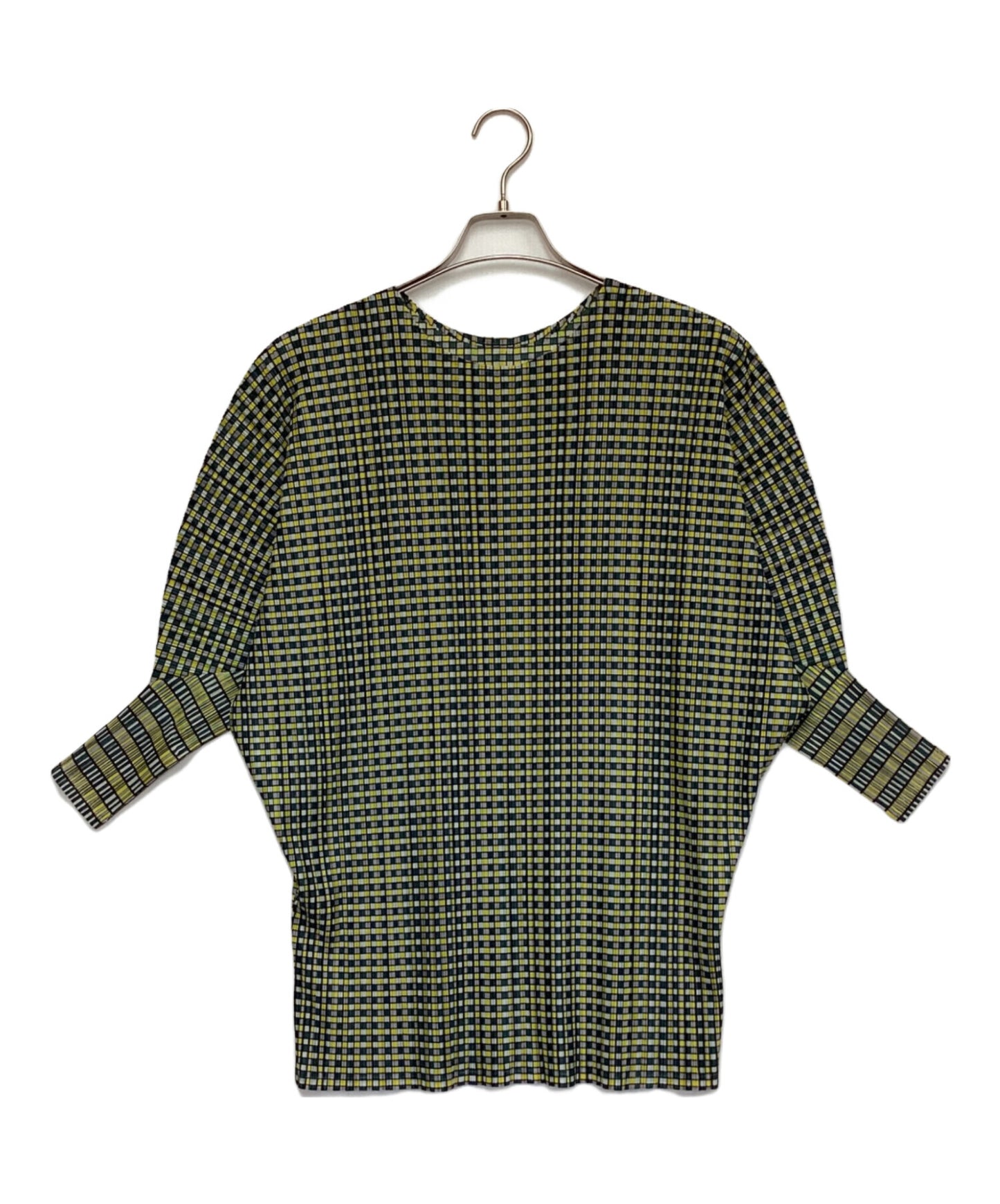 [Pre-owned] PLEATS PLEASE clothes made from jersey cloth PP73-FT893