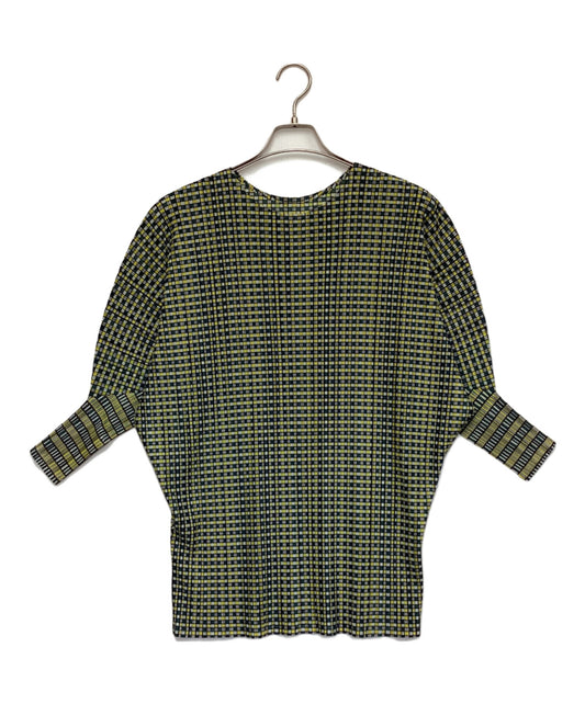 [Pre-owned] PLEATS PLEASE clothes made from jersey cloth PP73-FT893