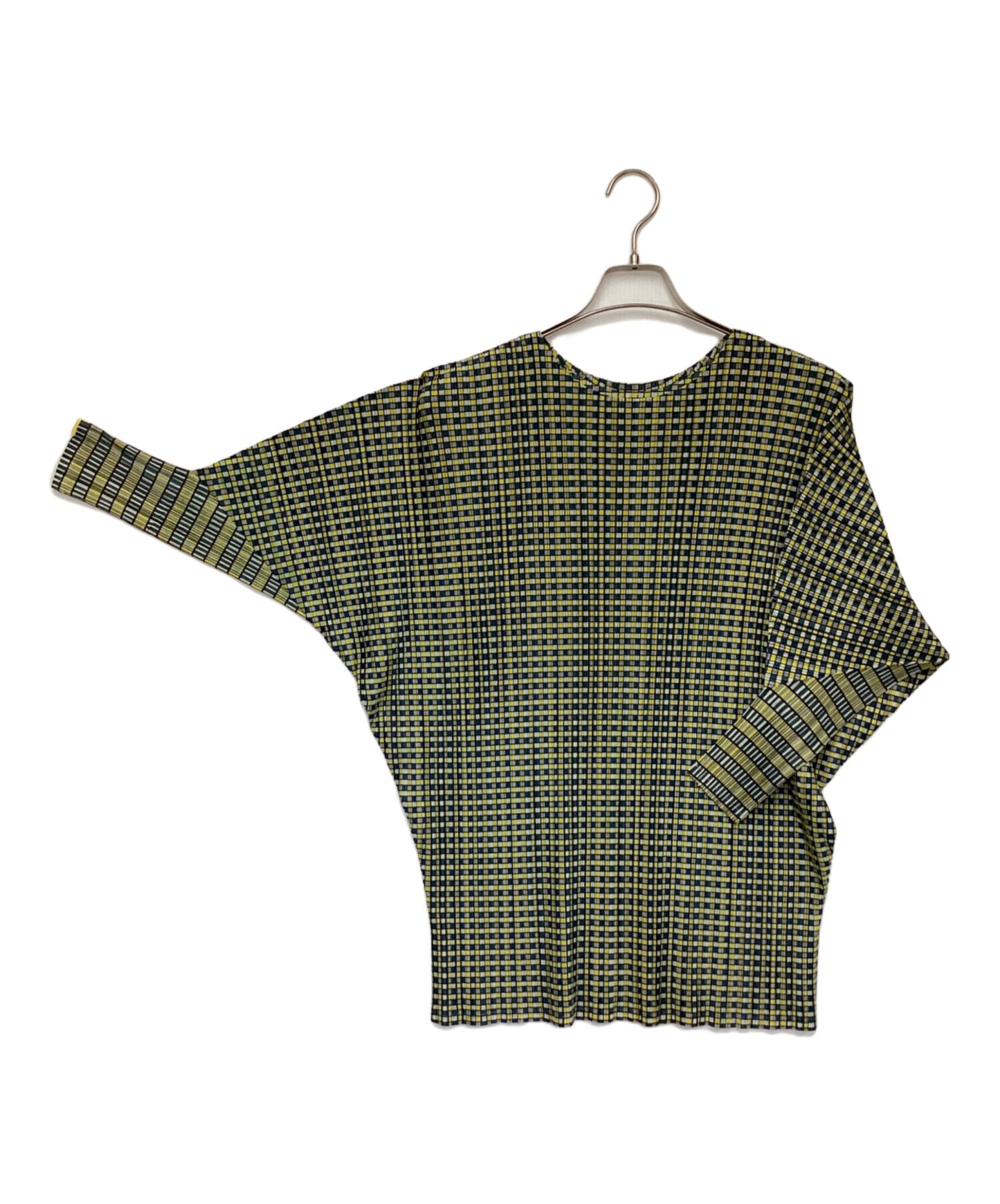 [Pre-owned] PLEATS PLEASE clothes made from jersey cloth PP73-FT893