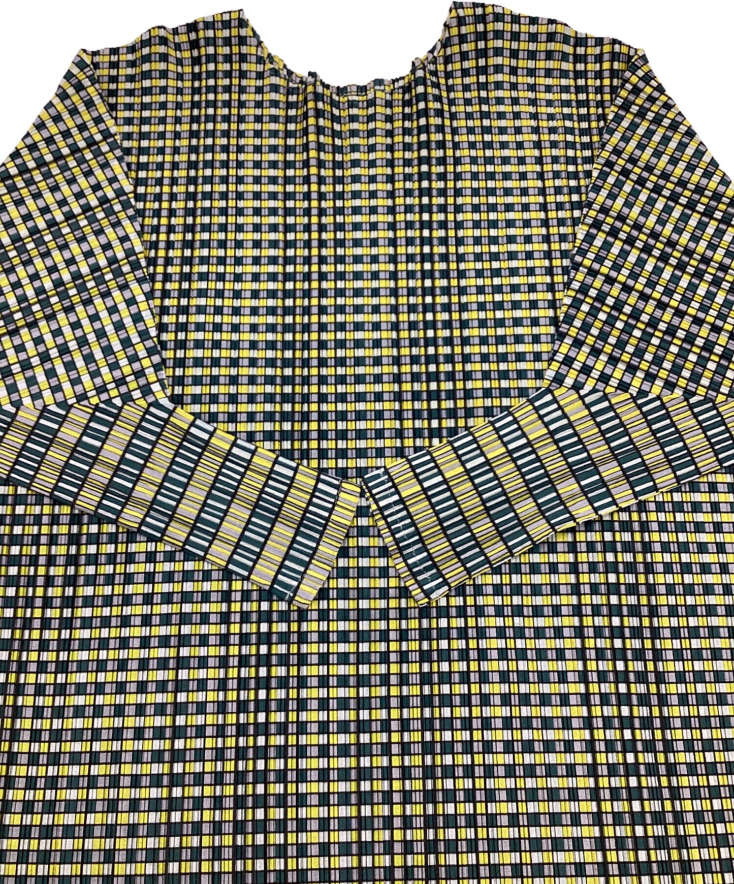 [Pre-owned] PLEATS PLEASE clothes made from jersey cloth PP73-FT893