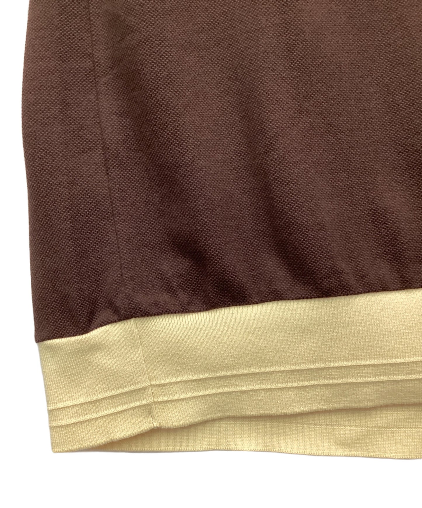 [Pre-owned] Vivienne Westwood man short-sleeved polo shirt VW-LP-70776