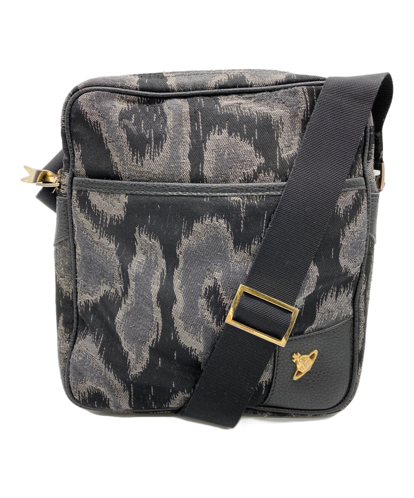 [Pre-owned] Vivienne Westwood shoulder bag