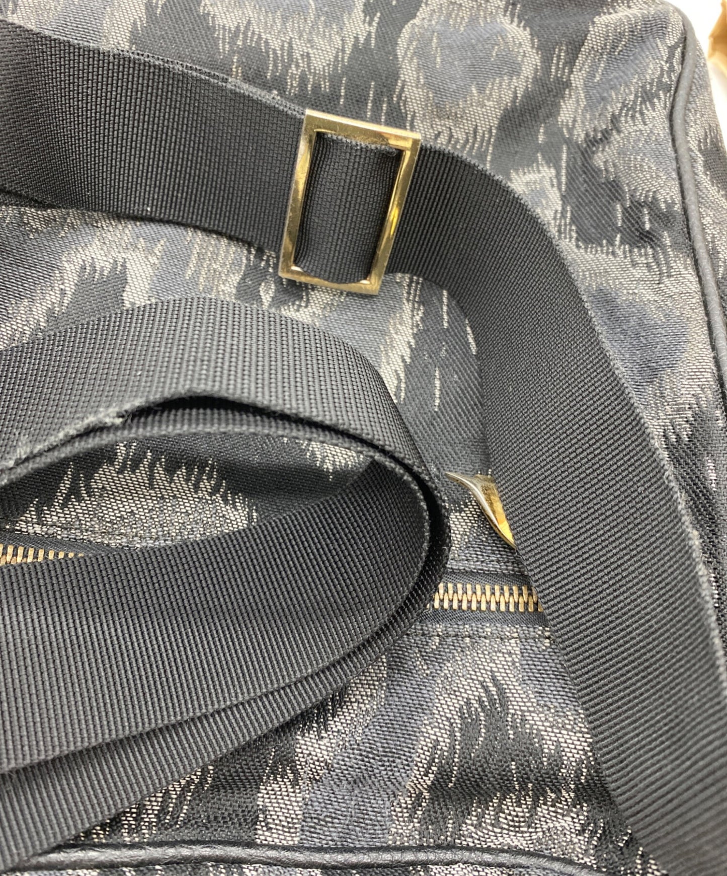 [Pre-owned] Vivienne Westwood shoulder bag