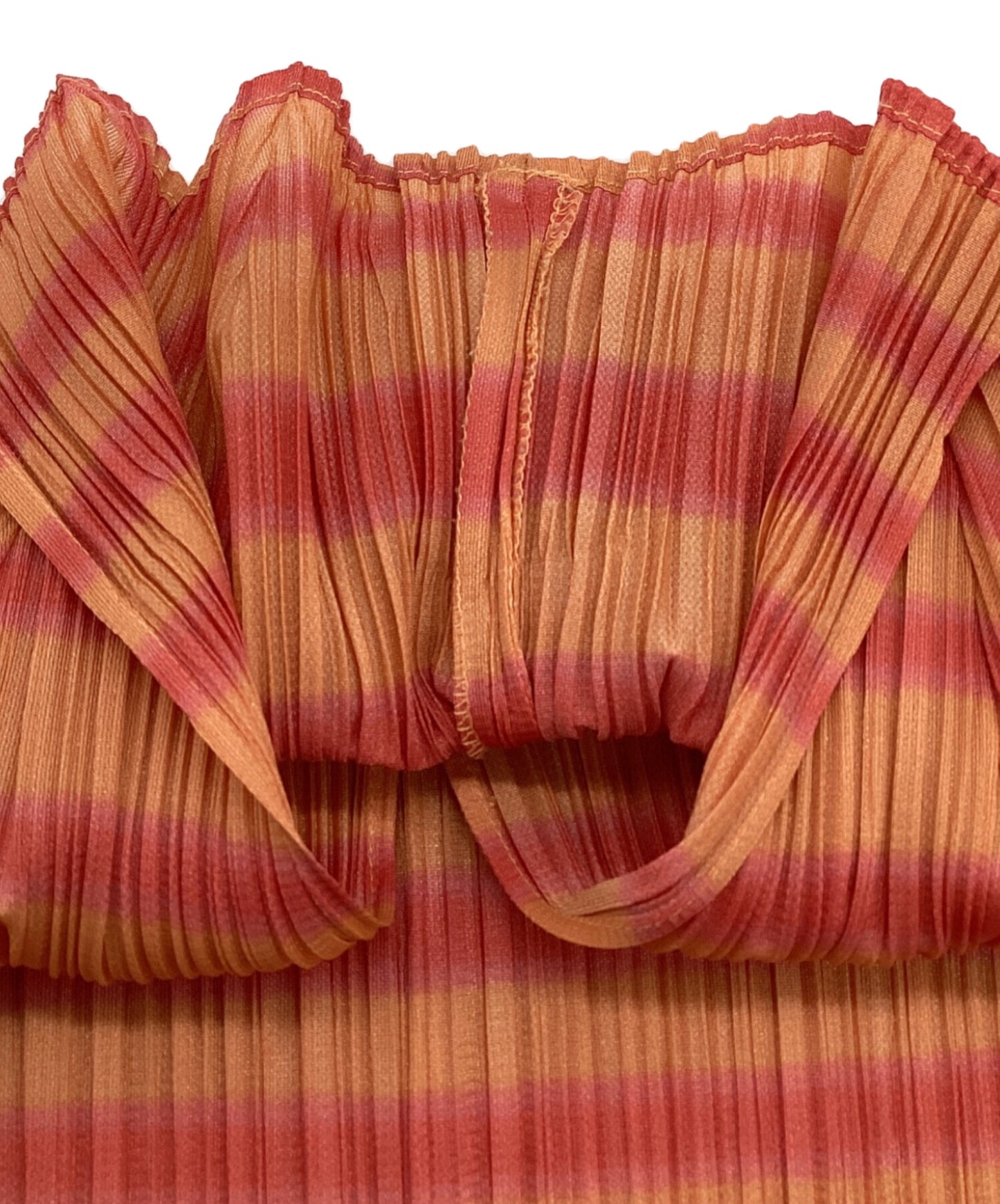 [Pre-owned] PLEATS PLEASE sleeveless cut and sewn PP23-JT505