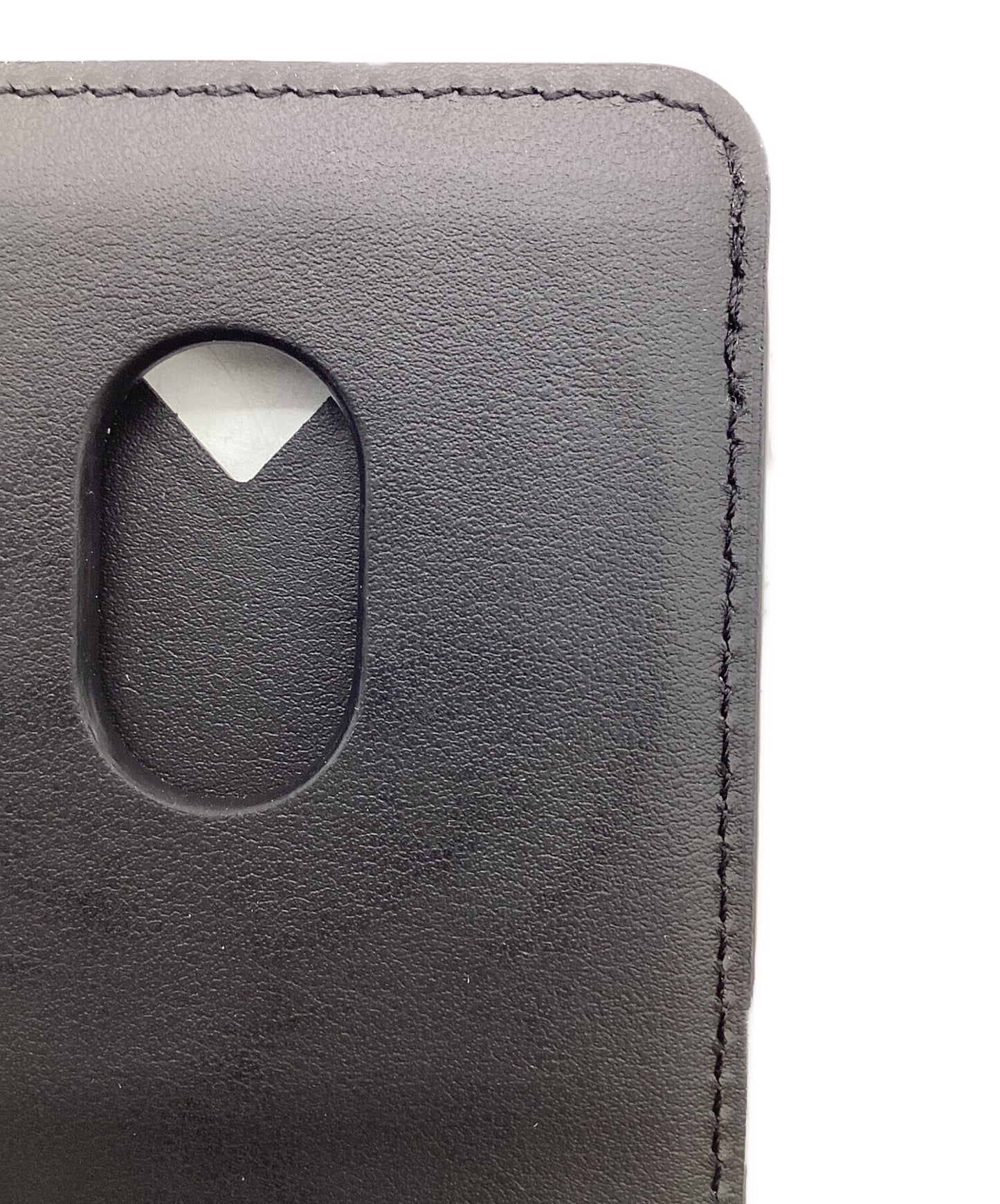 [Pre-owned] LOUIS VUITTON Porto Carte Magnet M13185