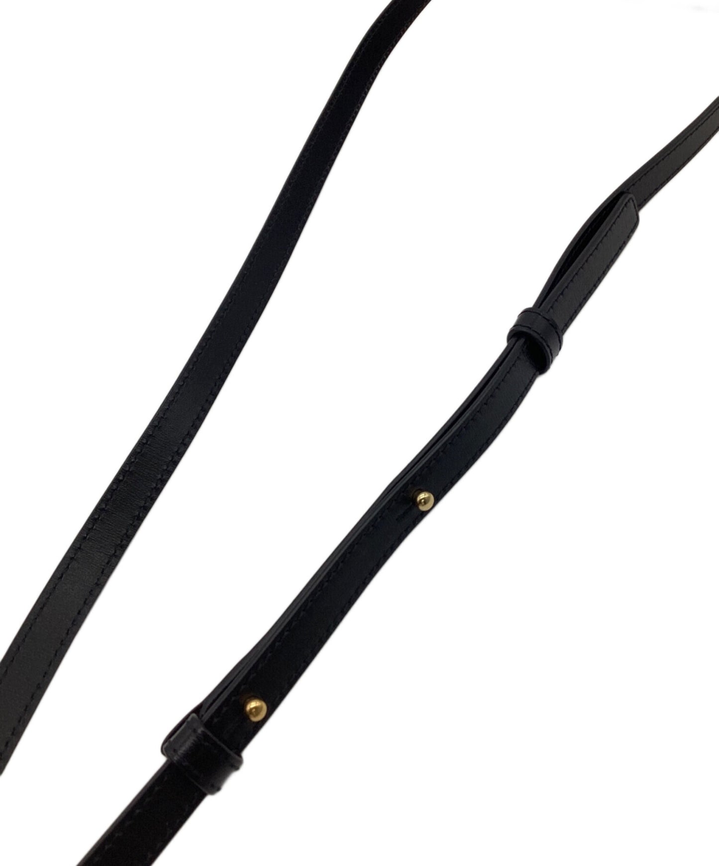 [Pre-owned] CELINE Mini Claude/Shinny Calfskin 10I513DPV.38NO