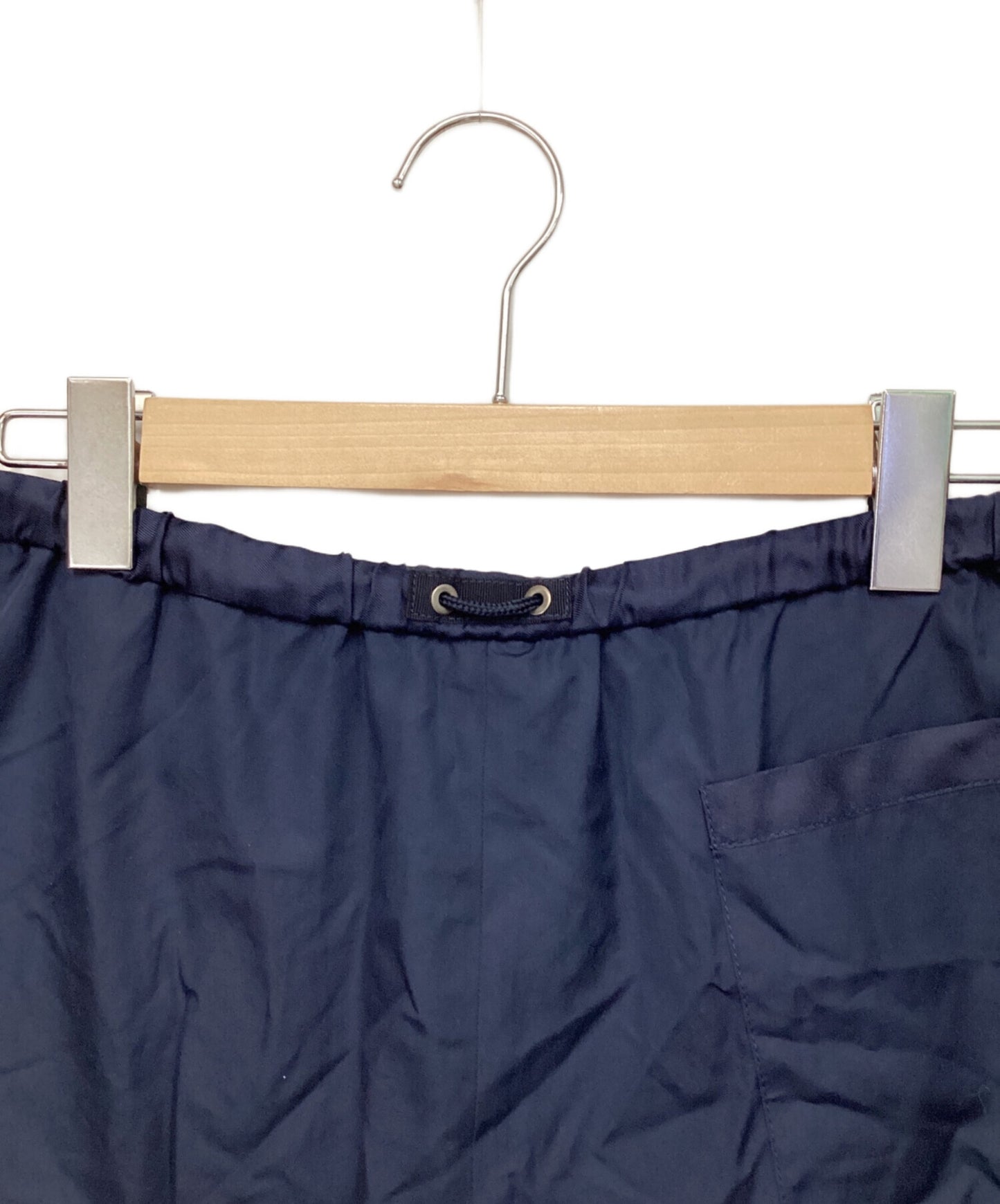 [Pre-owned] GUCCI shorts 400634 21131