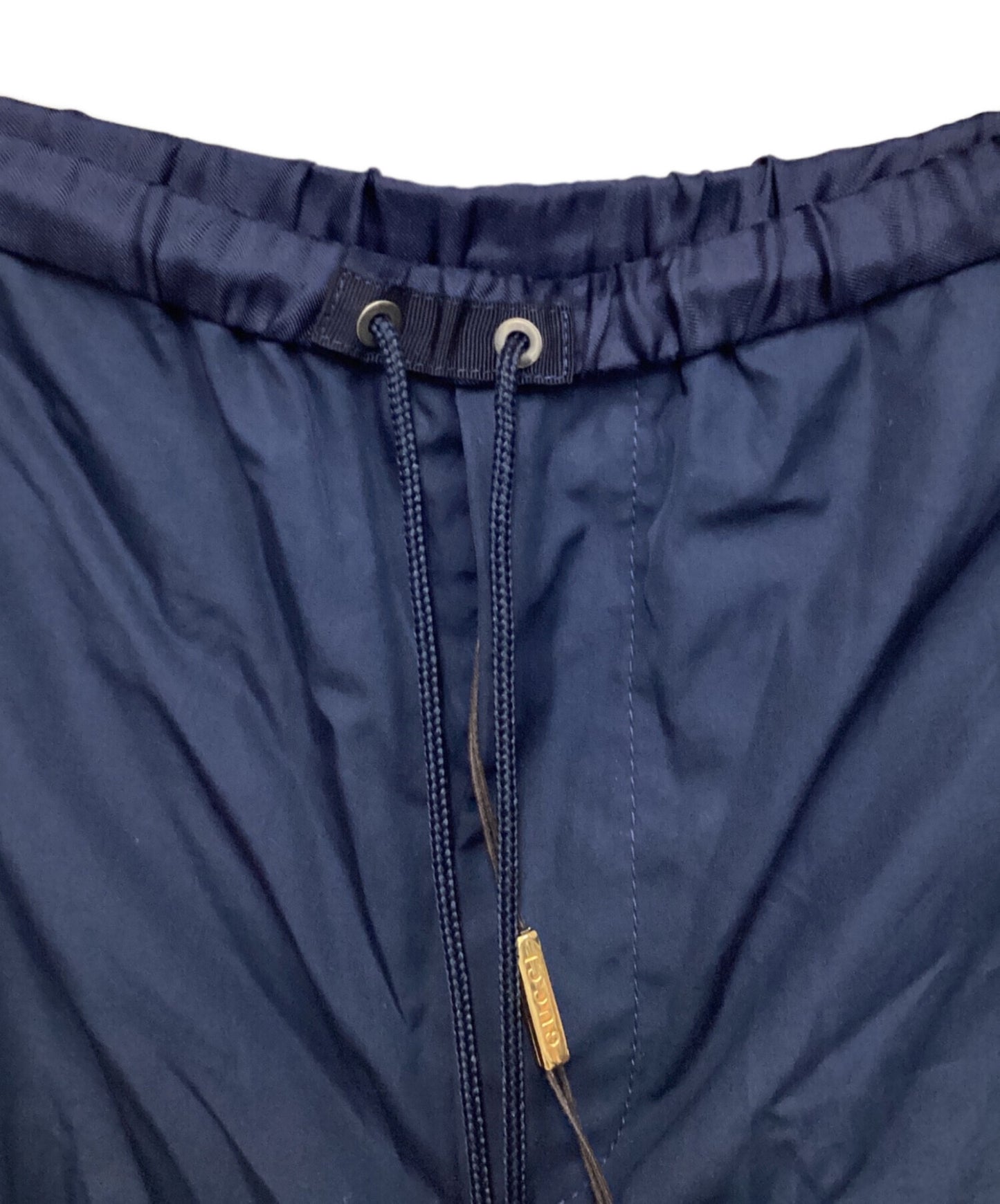 [Pre-owned] GUCCI shorts 400634 21131