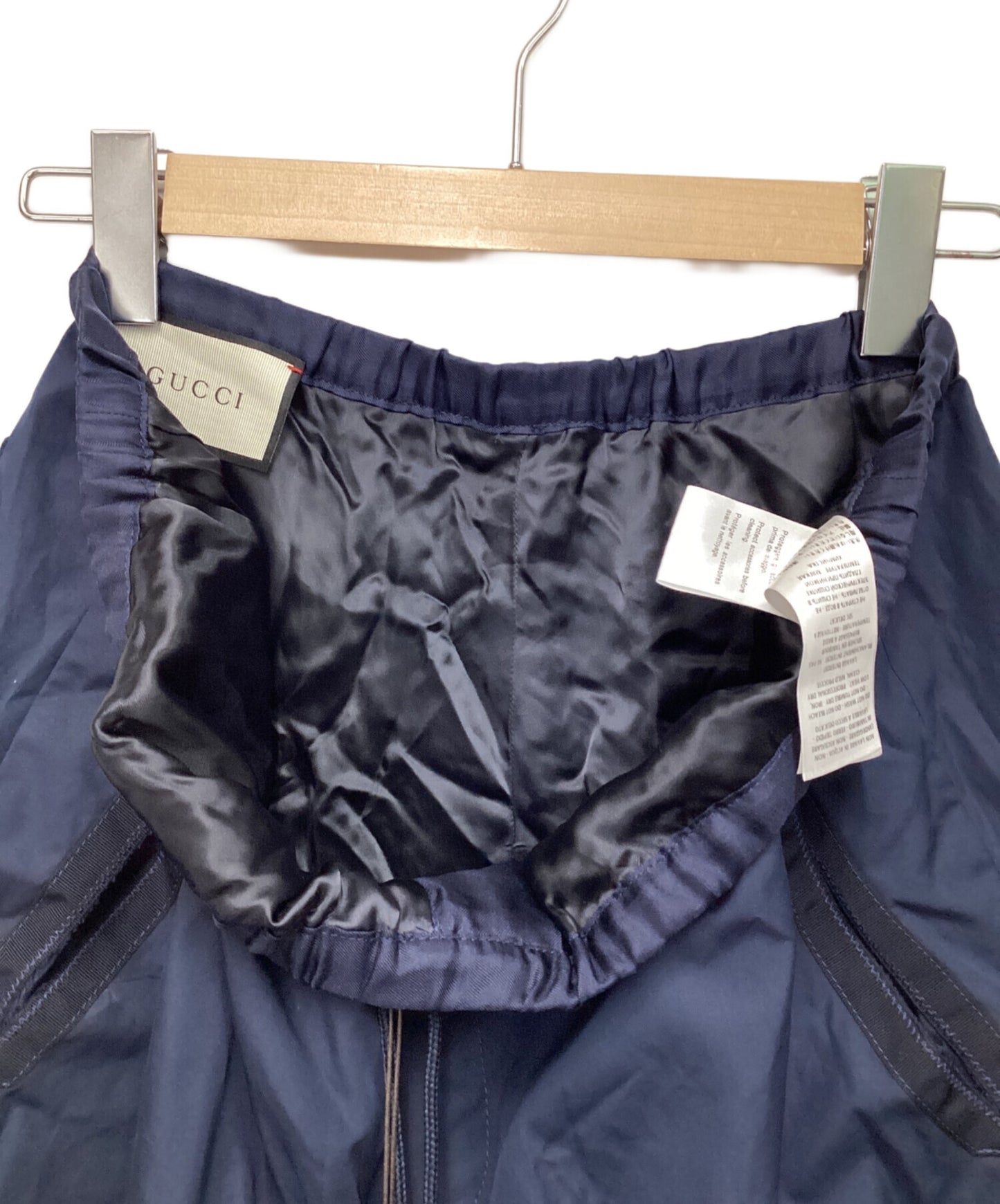 [Pre-owned] GUCCI shorts 400634 21131