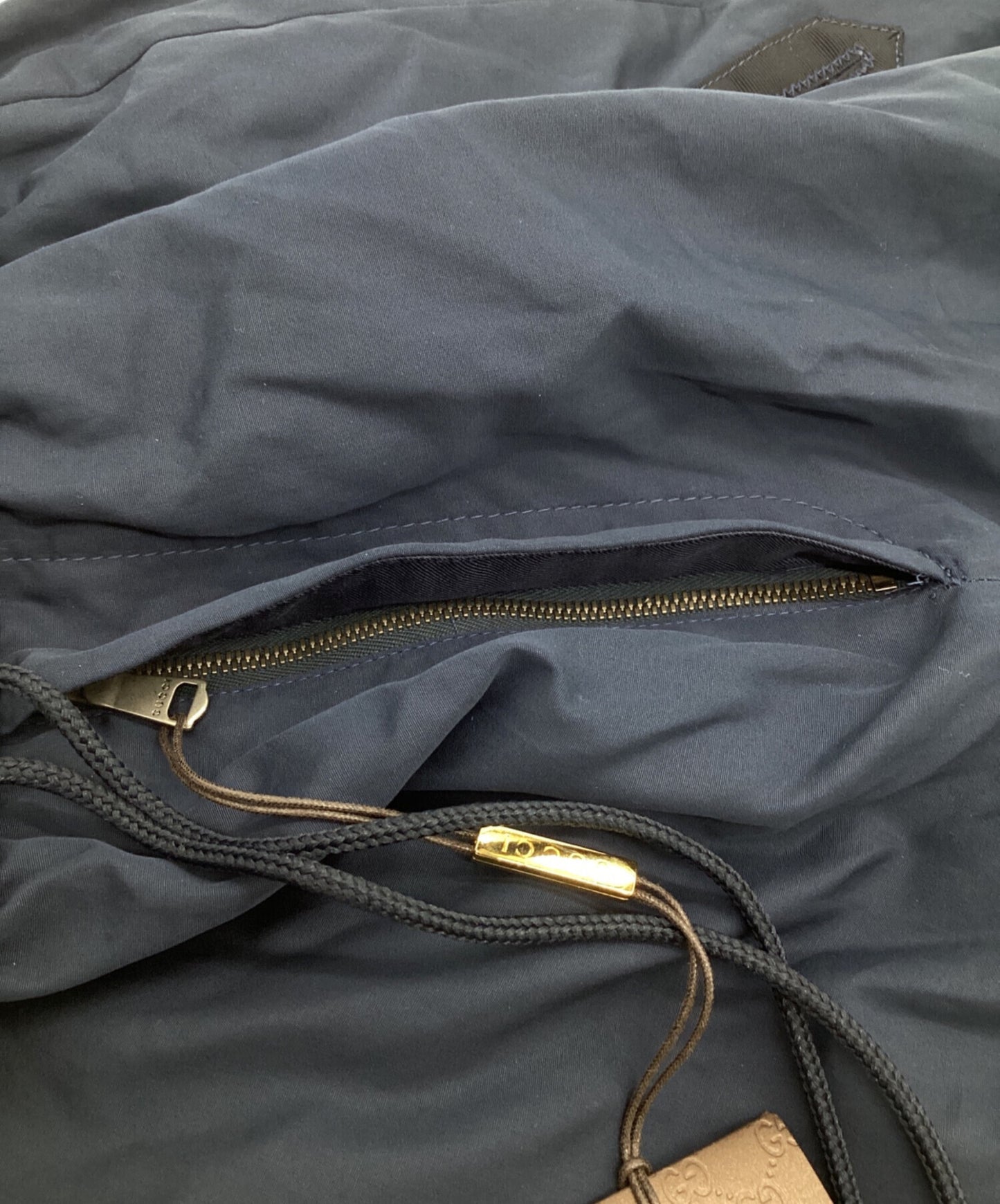 [Pre-owned] GUCCI shorts 400634 21131