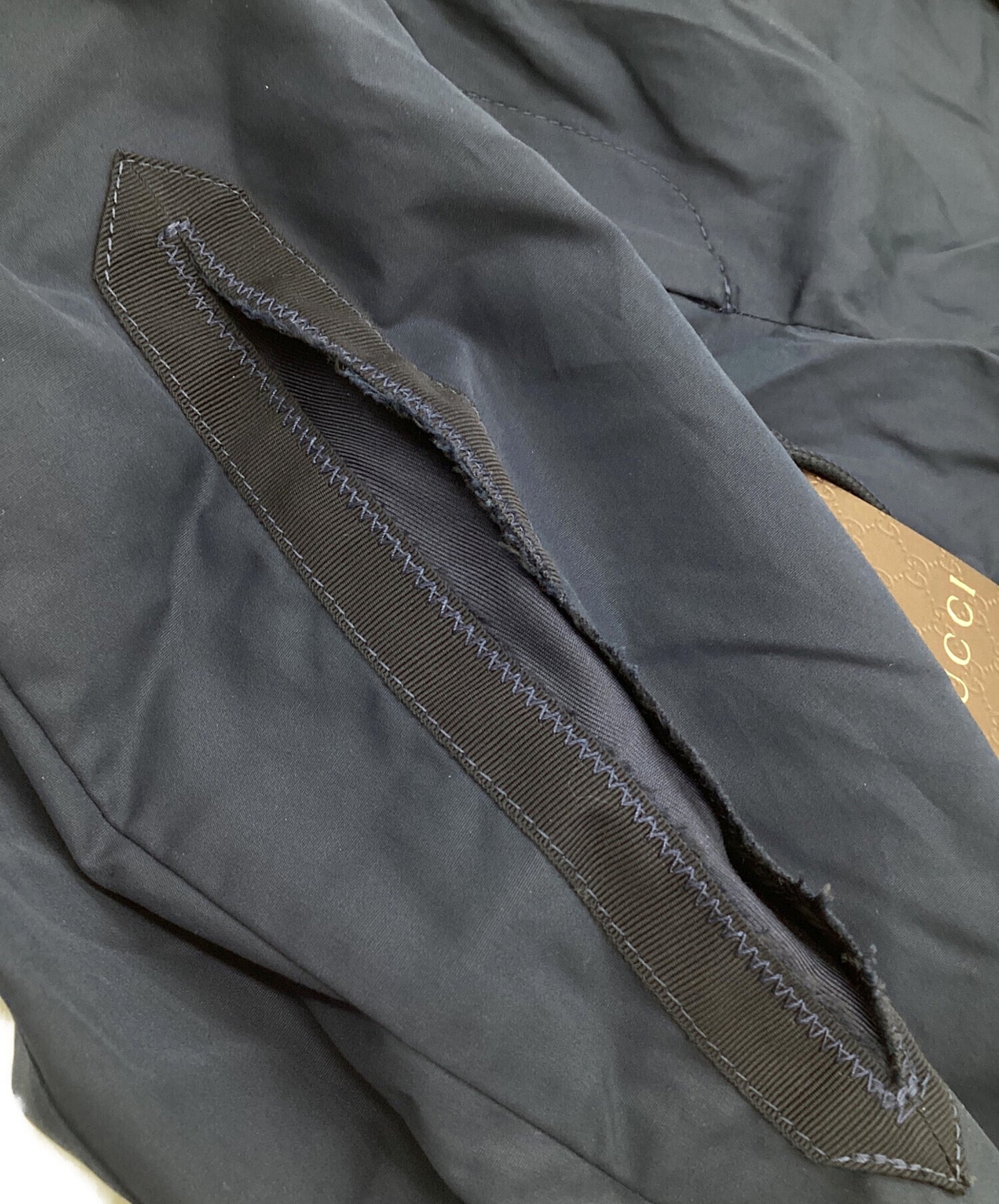 [Pre-owned] GUCCI shorts 400634 21131