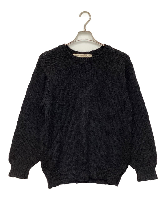 [Pre-owned] COMME des GARCONS knit GN020260