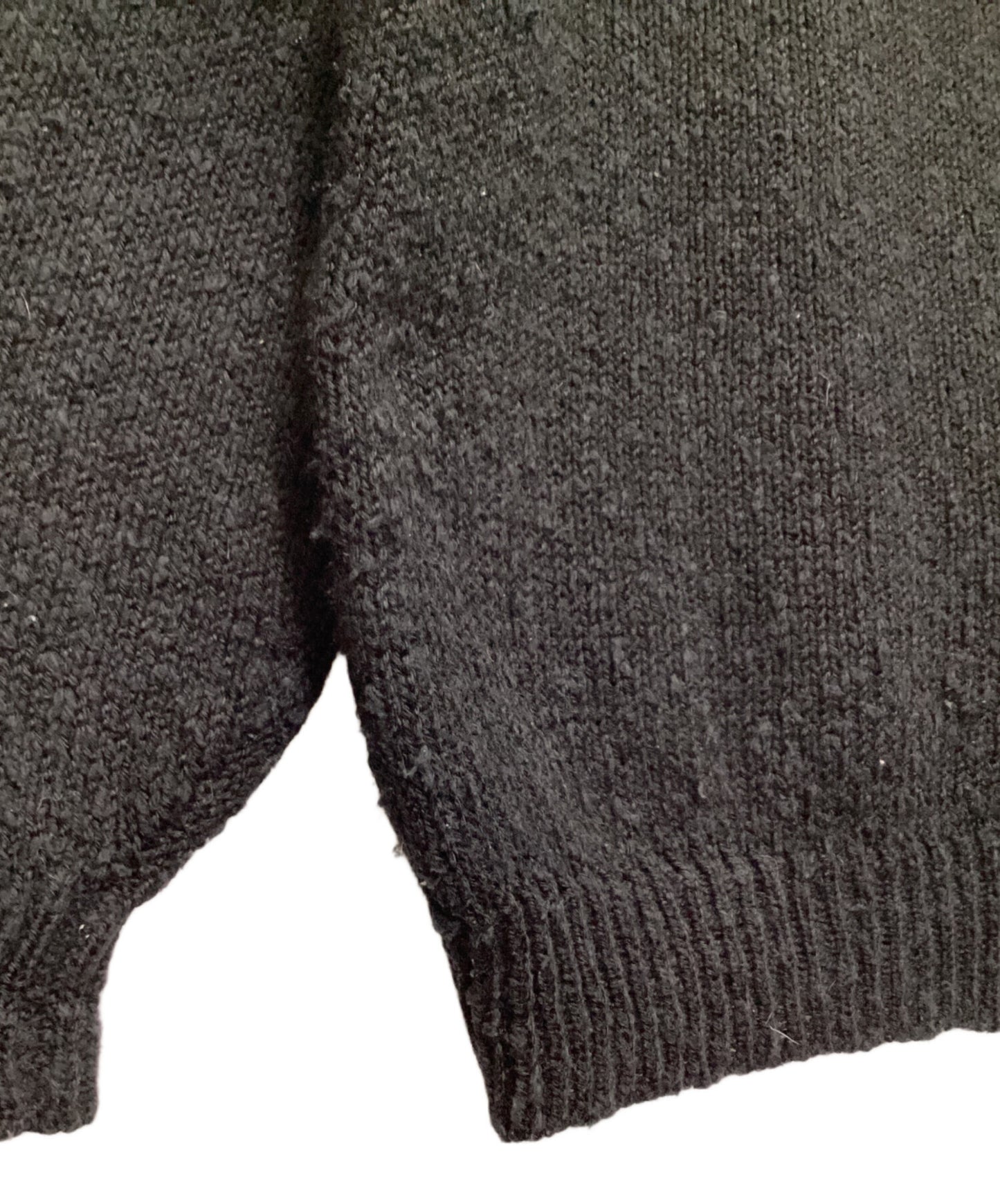 [Pre-owned] COMME des GARCONS knit GN020260