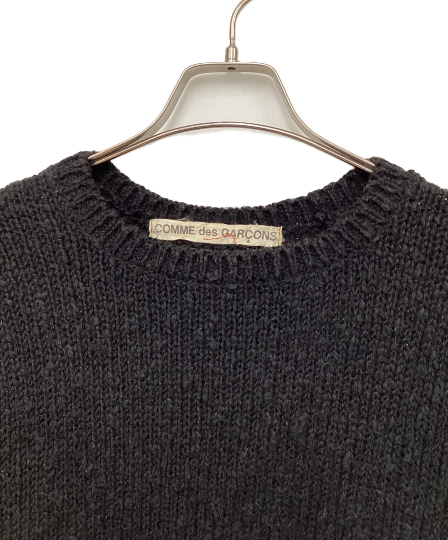 [Pre-owned] COMME des GARCONS knit GN020260