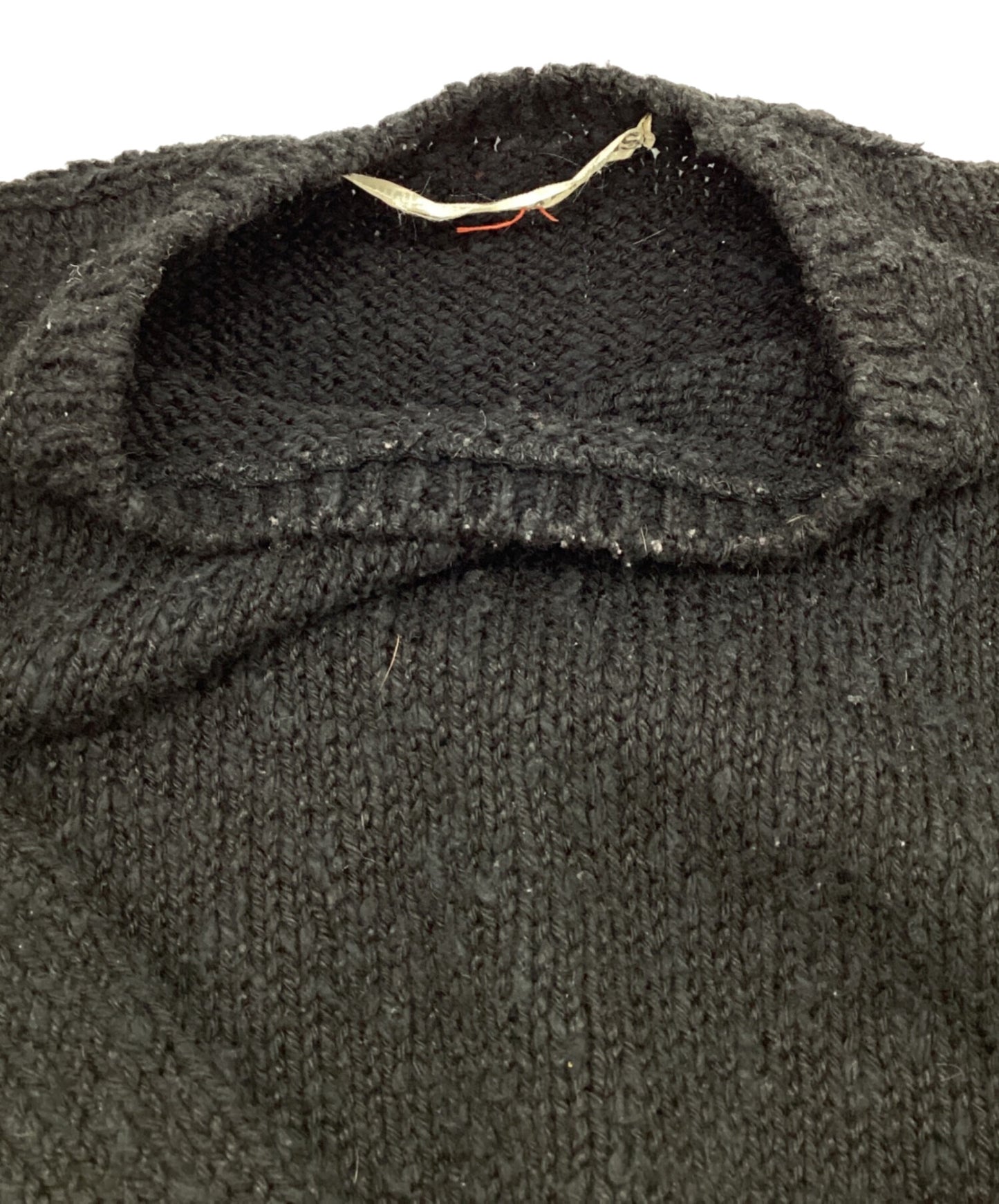 [Pre-owned] COMME des GARCONS knit GN020260
