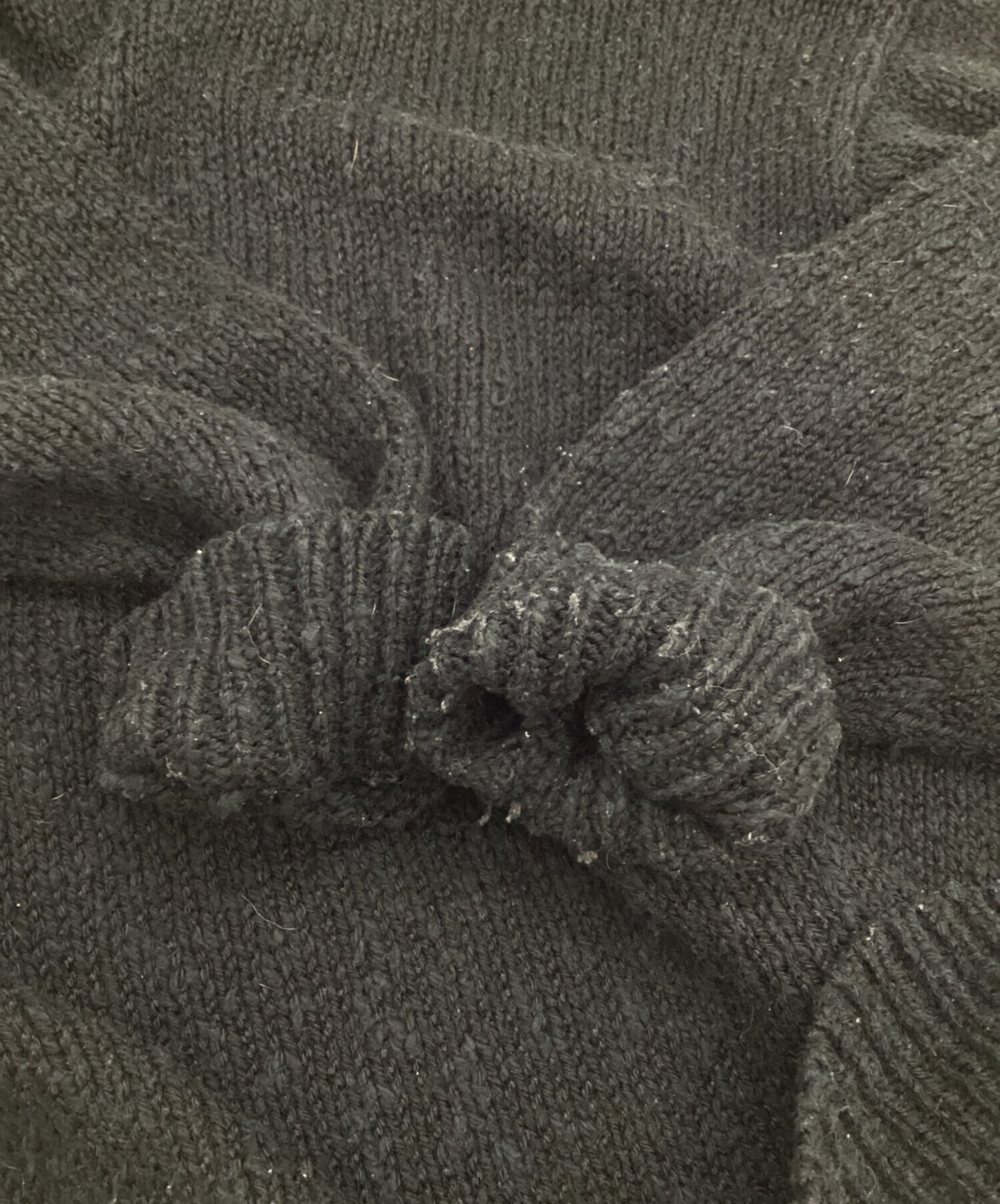 [Pre-owned] COMME des GARCONS knit GN020260