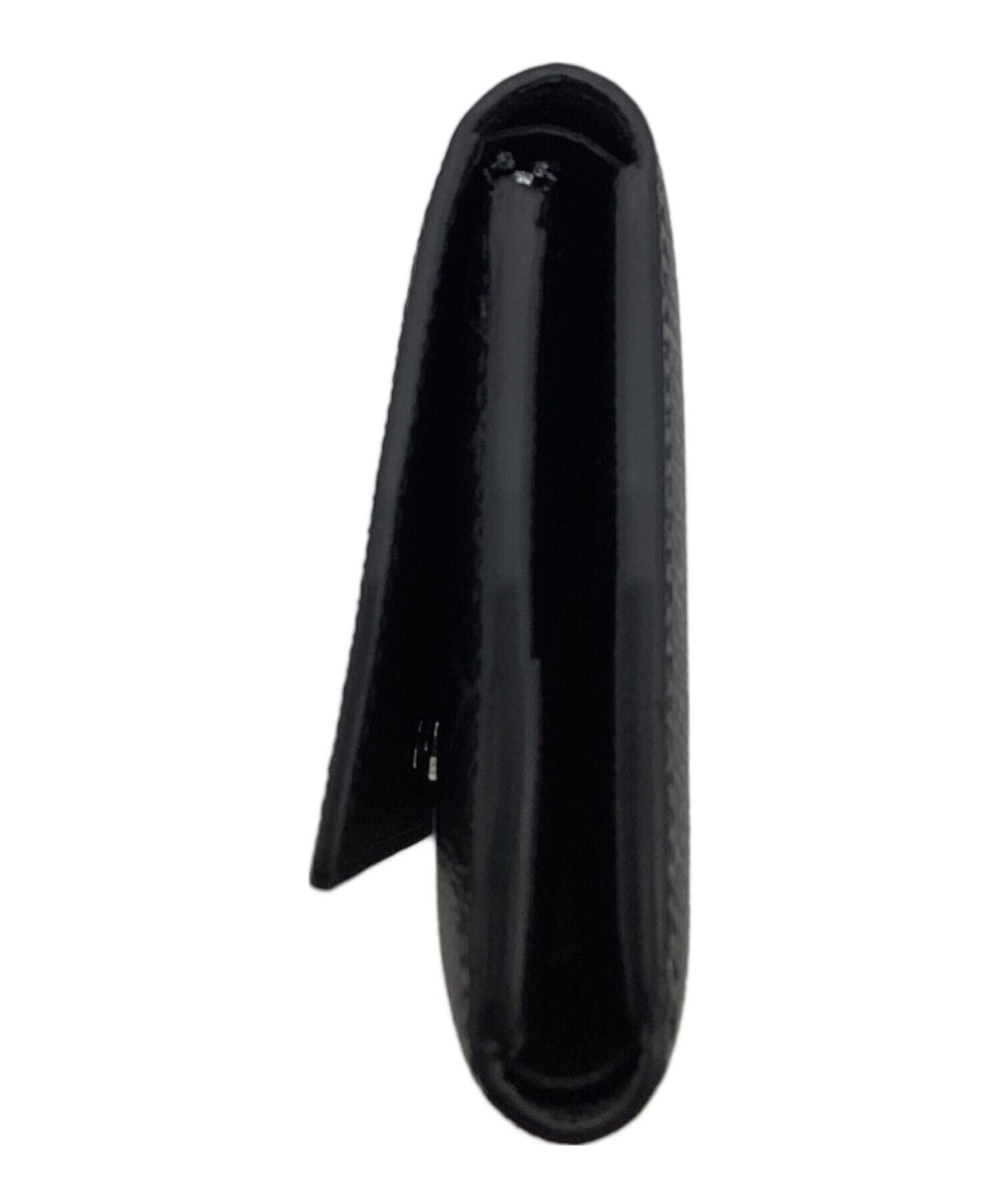 [Pre-owned] LOUIS VUITTON Monogram Eclipse Victor Wallet trifold wallet M12598