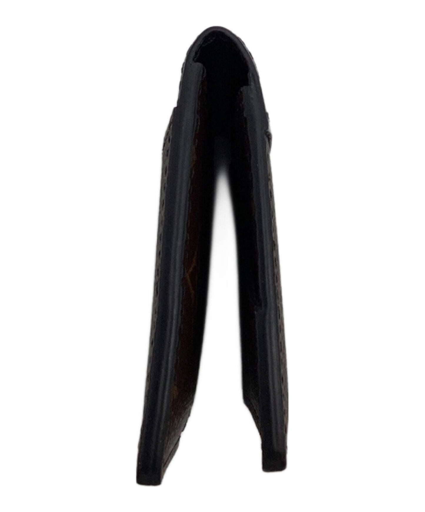 [Pre-owned] LOUIS VUITTON Card Case Organizer de Poche M60111