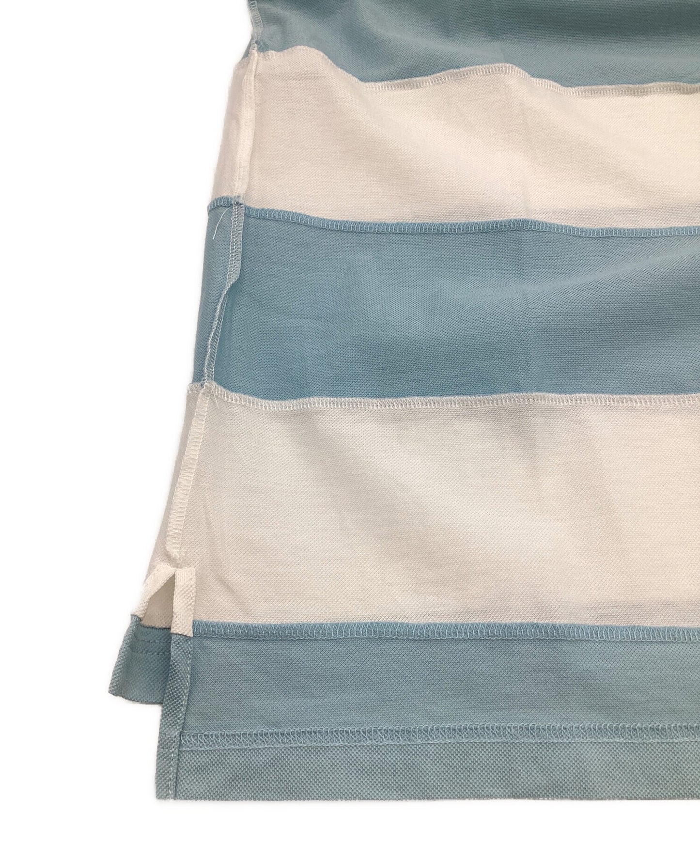 [Pre-owned] PRADA polo shirt UJN653 S201