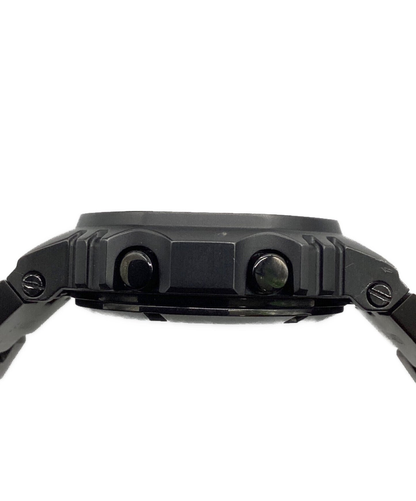 [Pre-owned] CASIO G-SHOCK Full Metal GMW-B5000MB-1JF Watch GMW-B5000MB-1JF