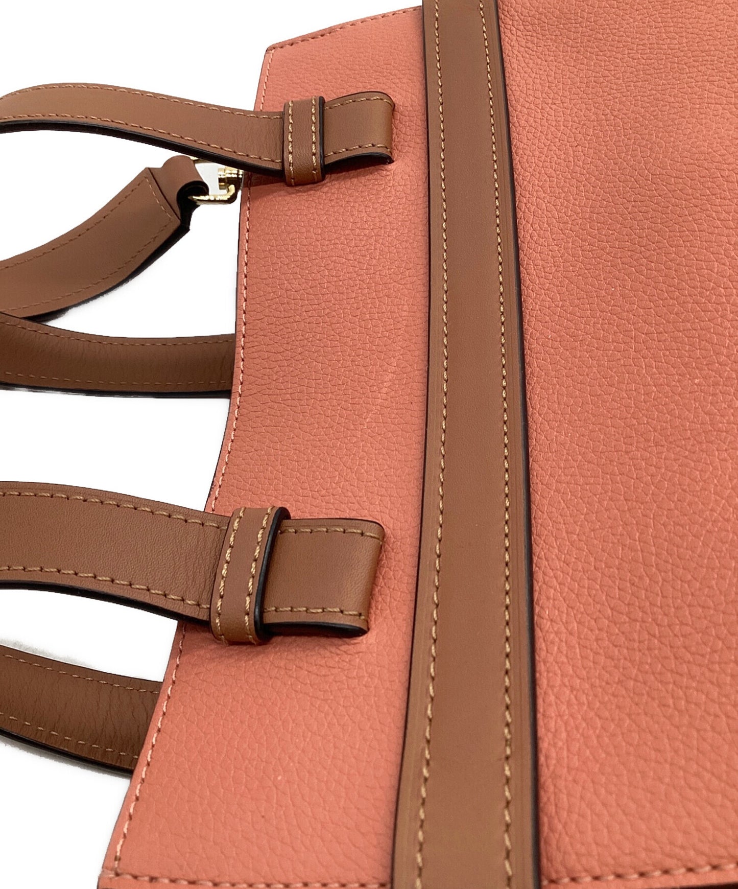 [Pre-owned] LOEWE Gate Top Handle Small 2WAY Bag