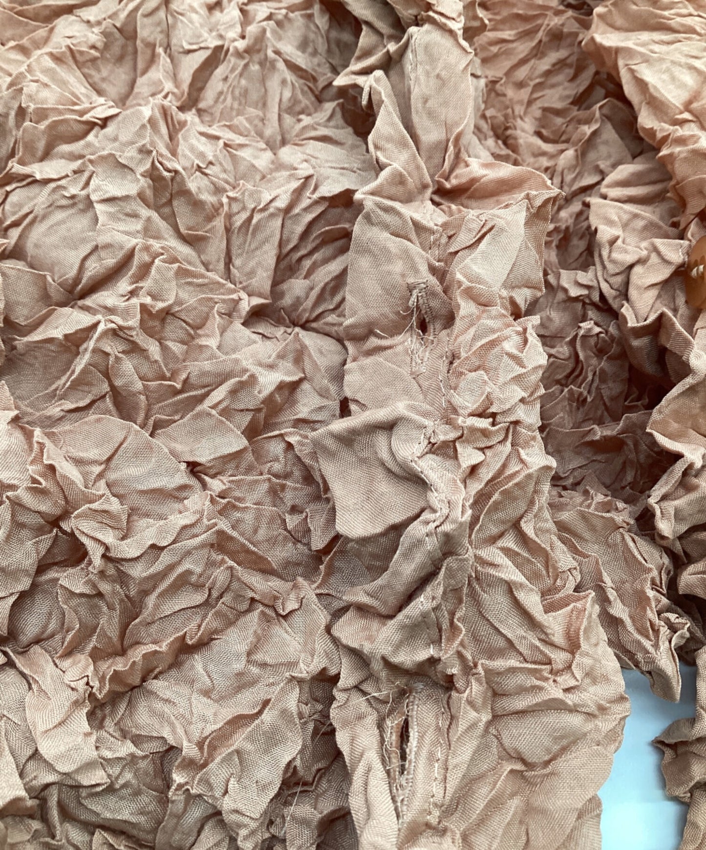 [Pre-owned] me ISSEY MIYAKE MERENGUE Cardigan MI24FO533