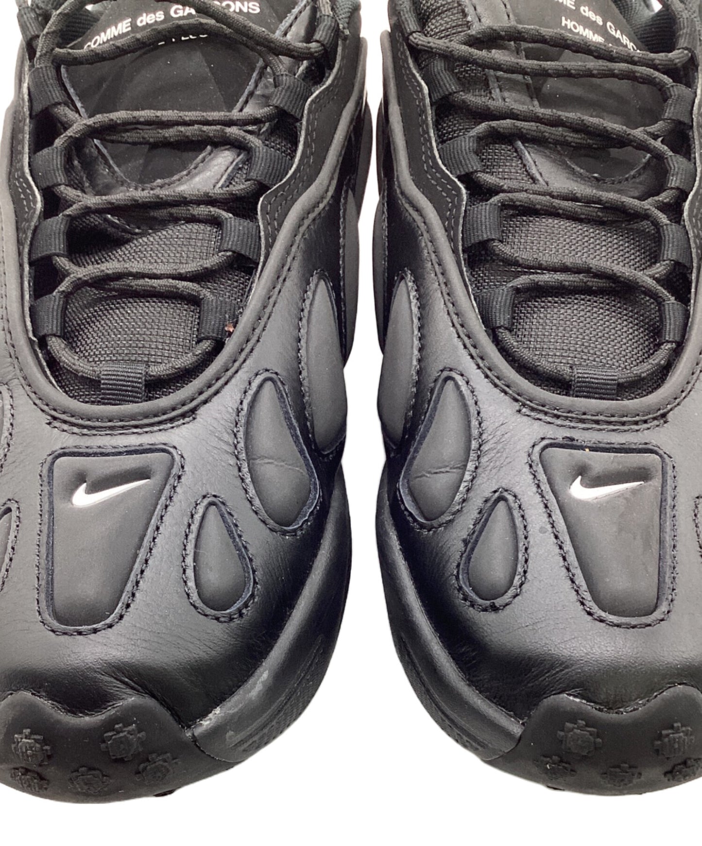 [Pre-owned] COMME des GARCONS HOMME PLUS Sense 96 SP HV1944-001