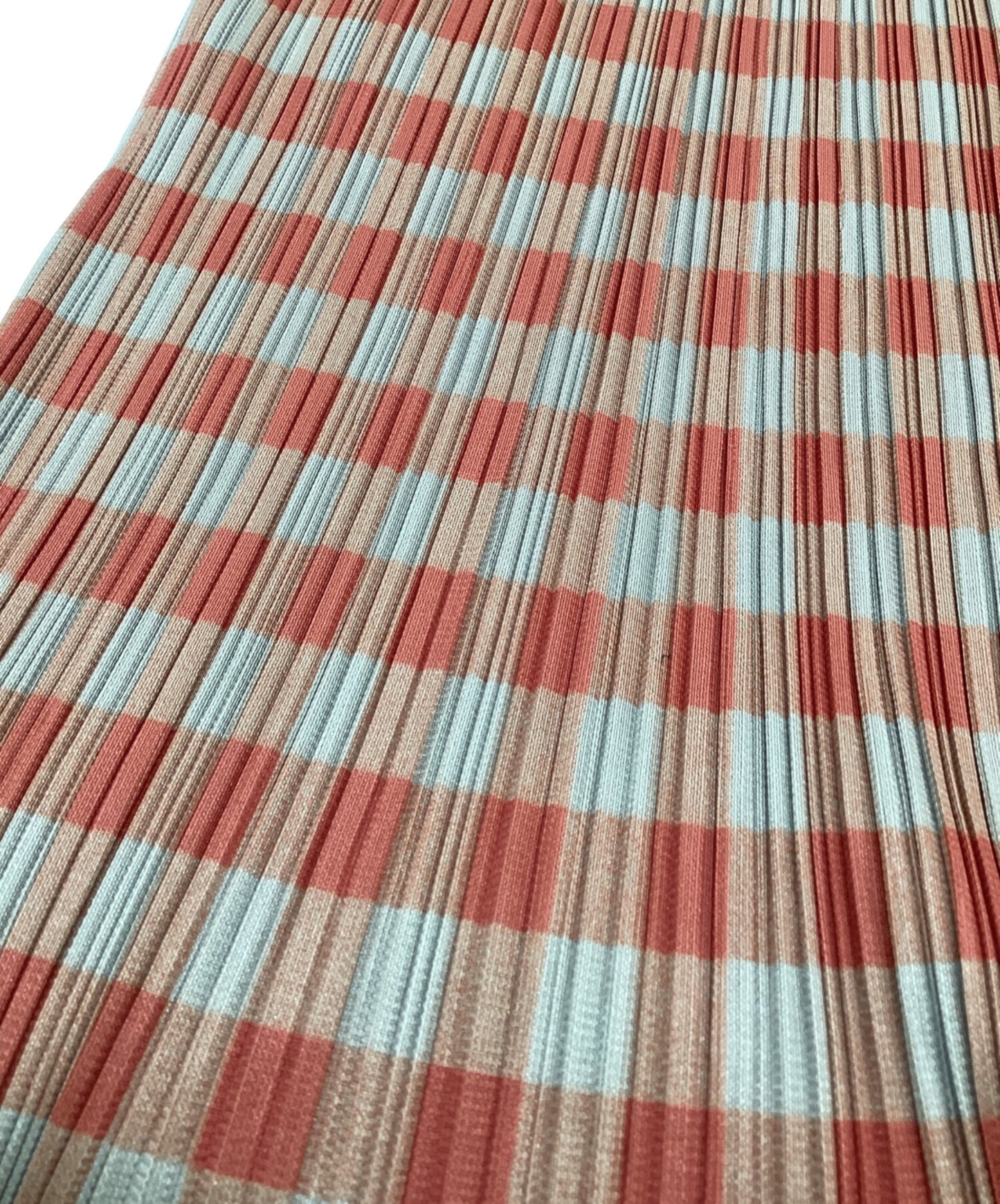 [Pre-owned] PLEATS PLEASE Sleeveless dress PP72-JH416