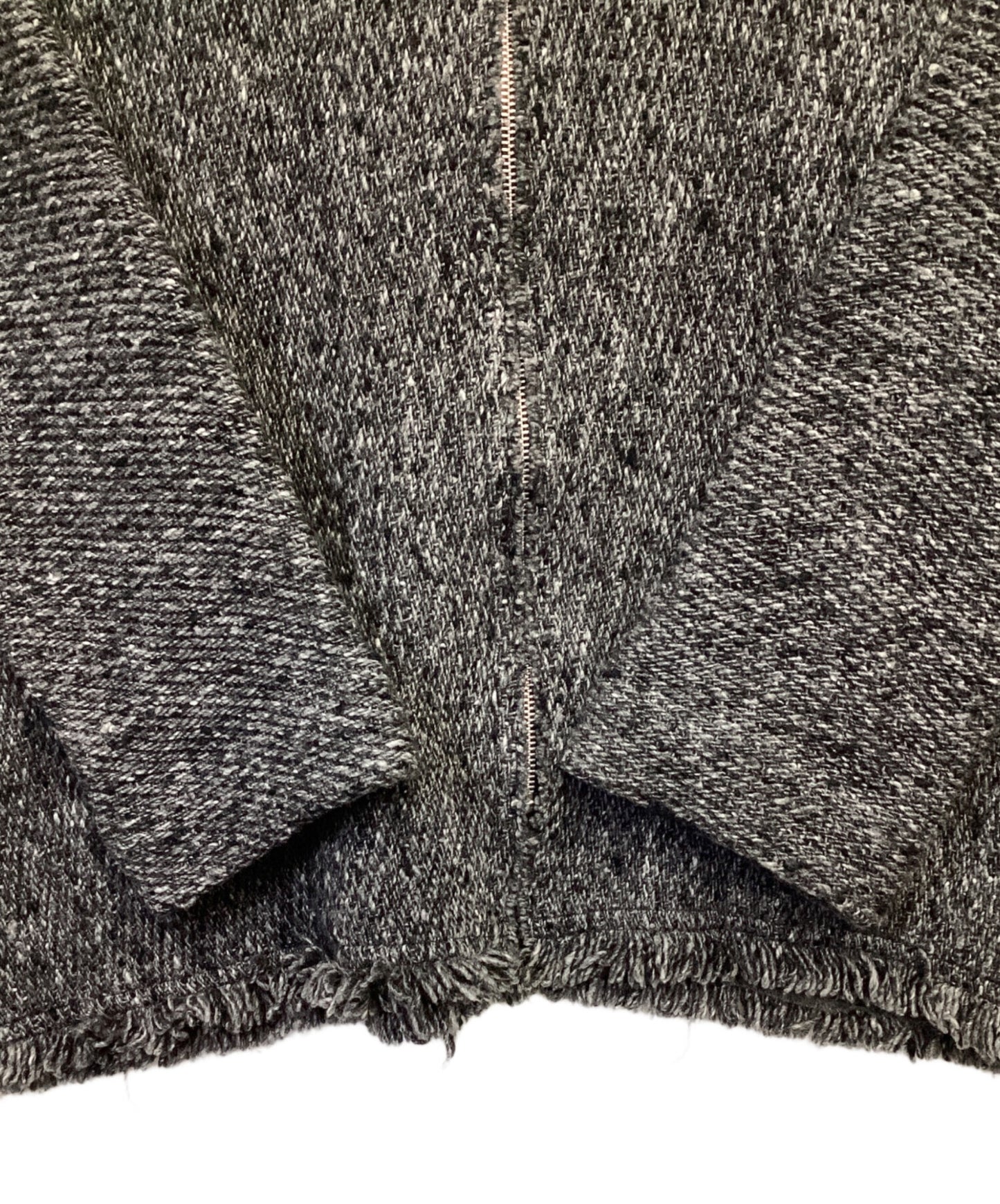 [Pre-owned] Y's knitted jacket YT-J03-131
