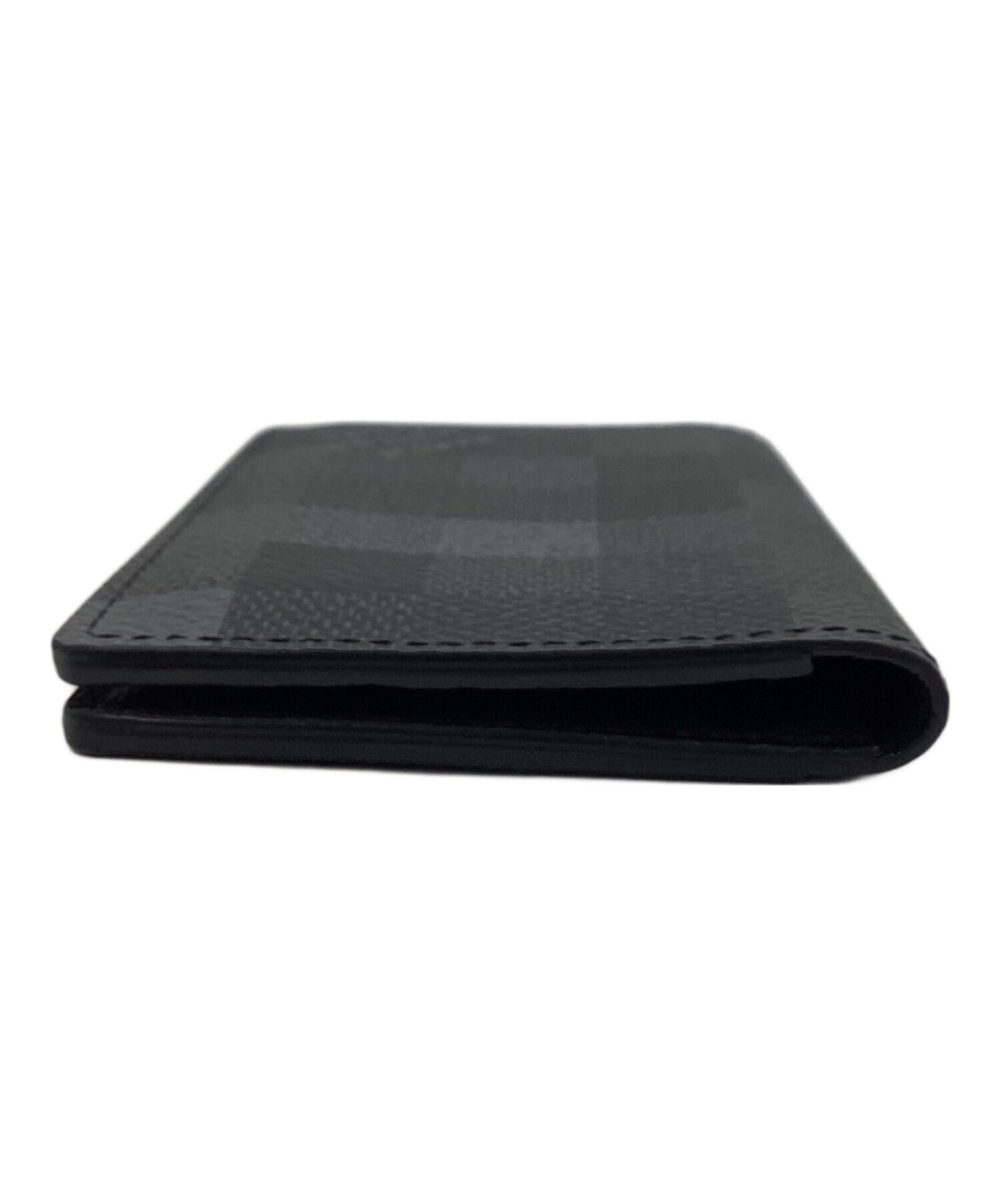 [Pre-owned] LOUIS VUITTON Damoflage organizer de poche M14928