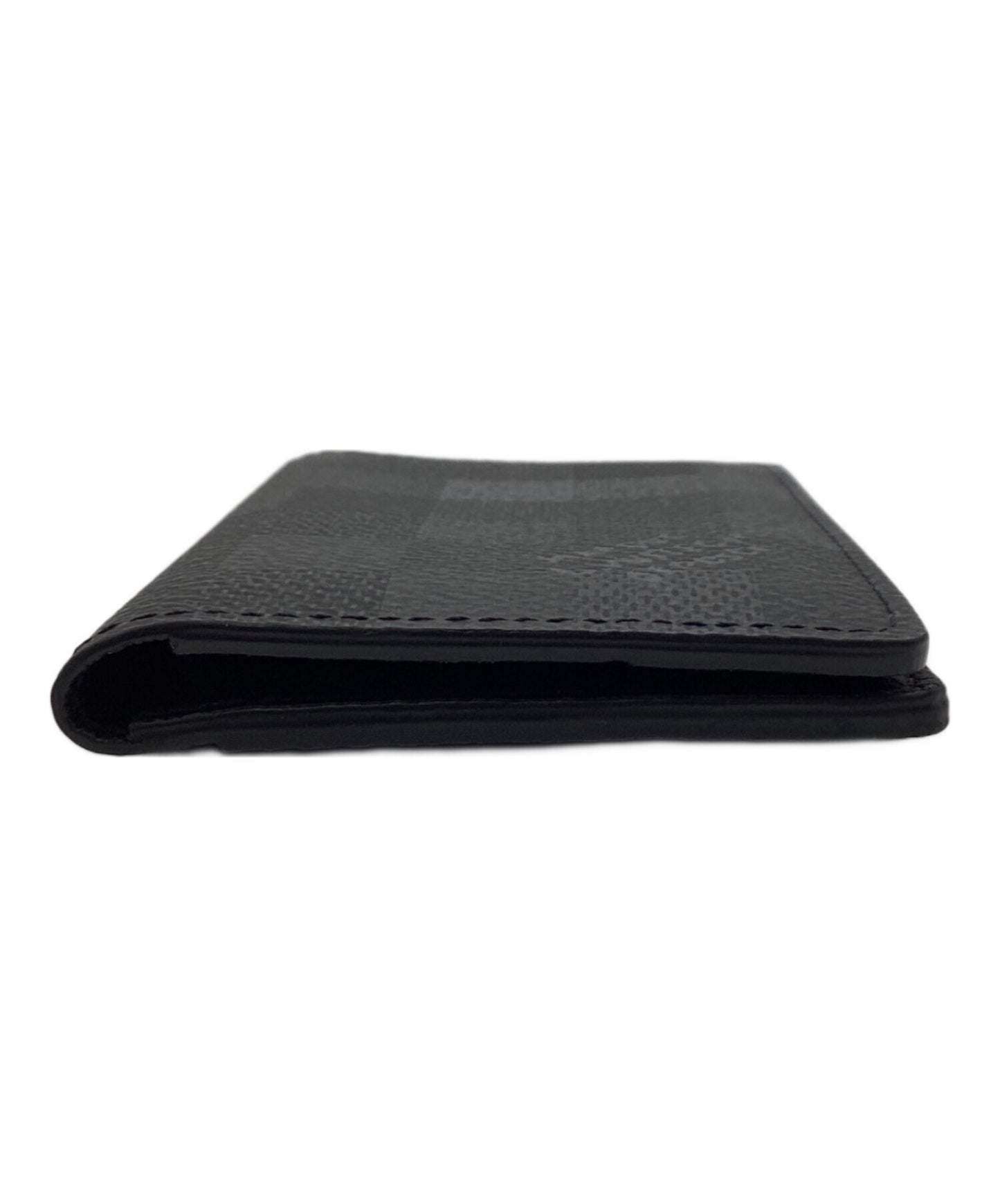 [Pre-owned] LOUIS VUITTON Damoflage organizer de poche M14928